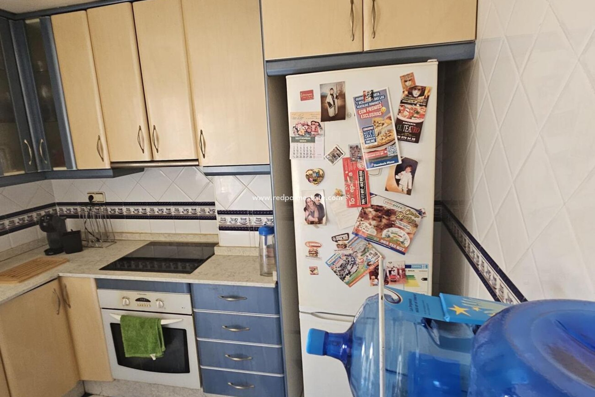 Reventa - Apartmentos -
Torrevieja - Centro Torrevieja