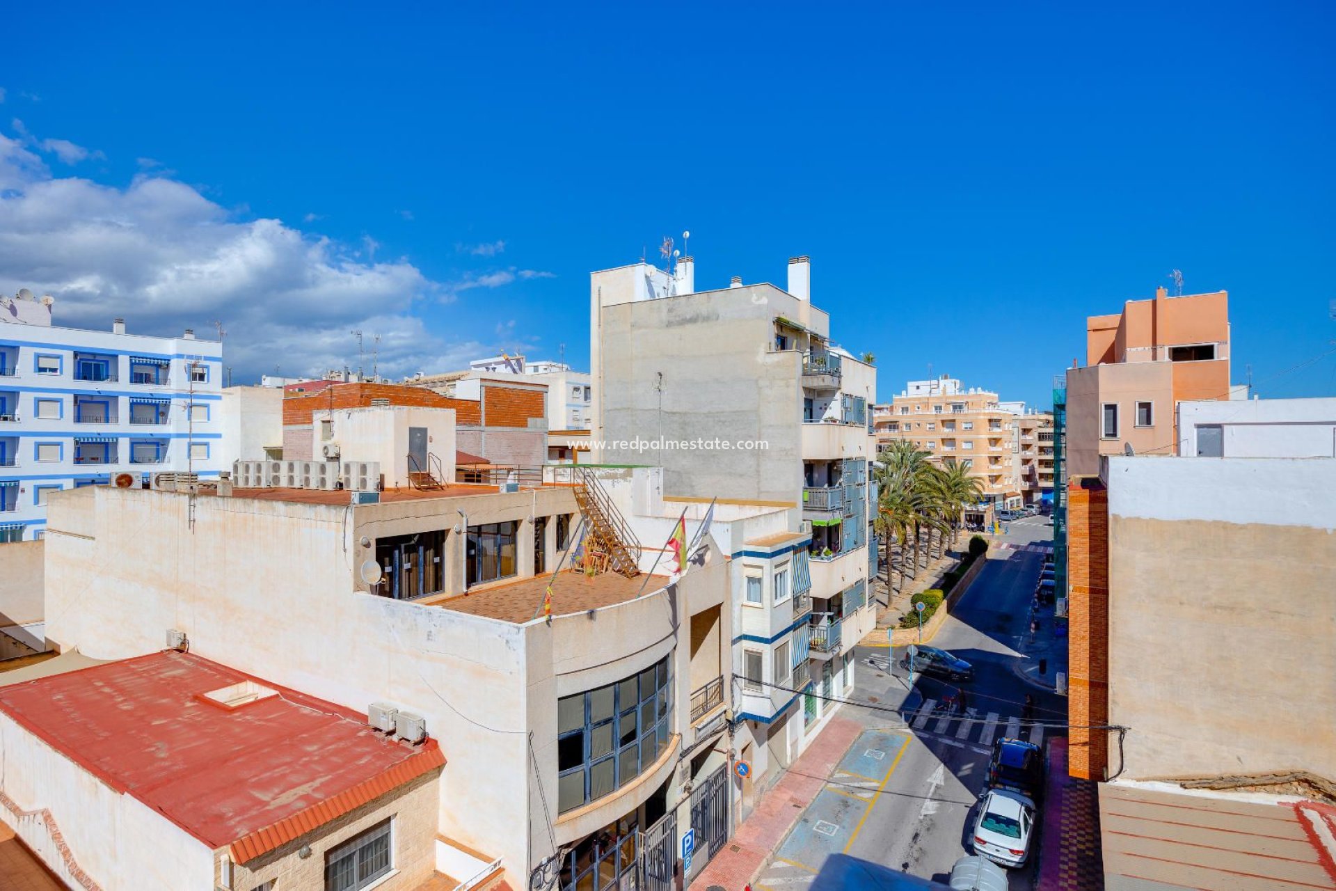 Reventa - Apartmentos -
Torrevieja - Centro Torrevieja