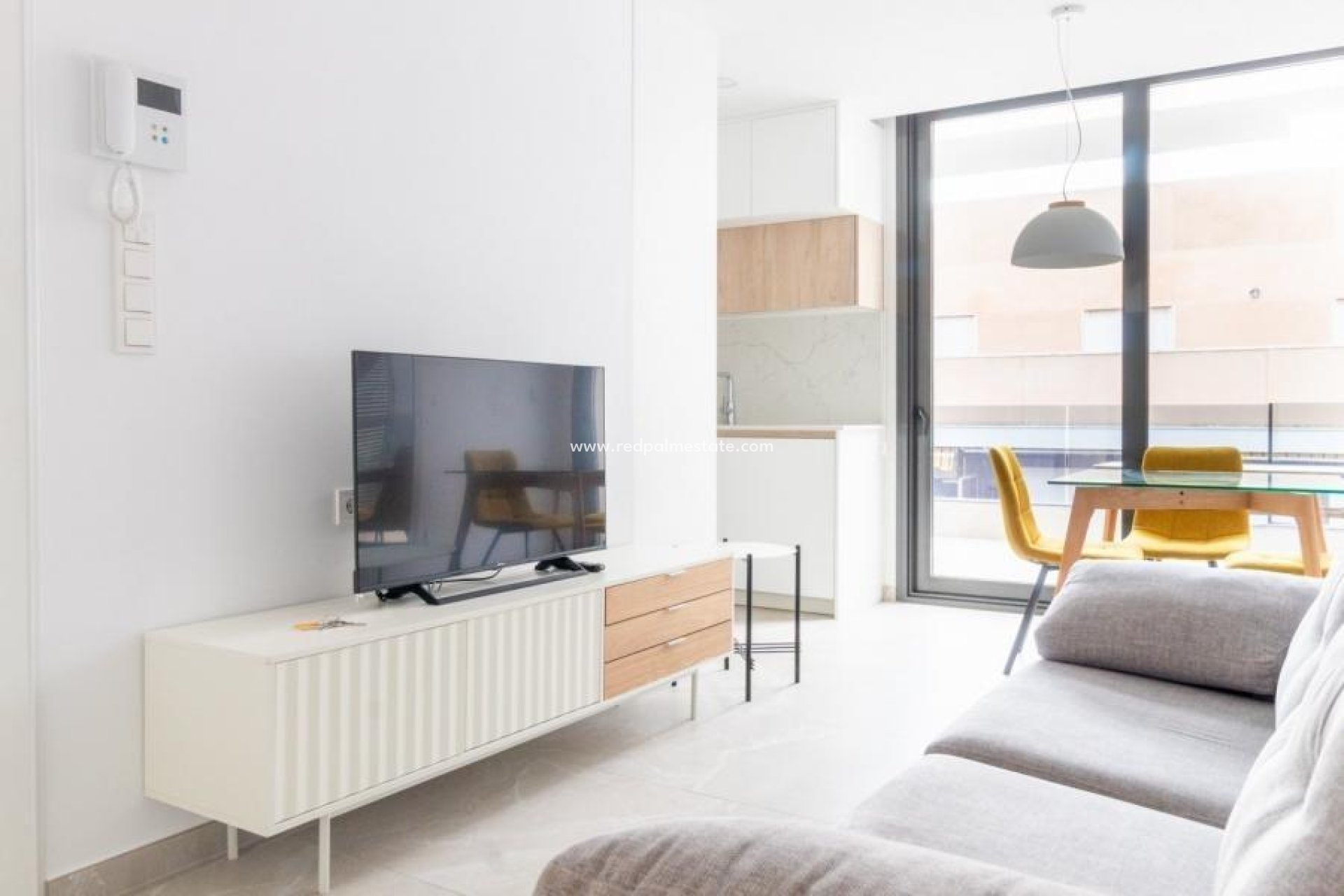 Reventa - Apartmentos -
Torrevieja - Centro Torrevieja