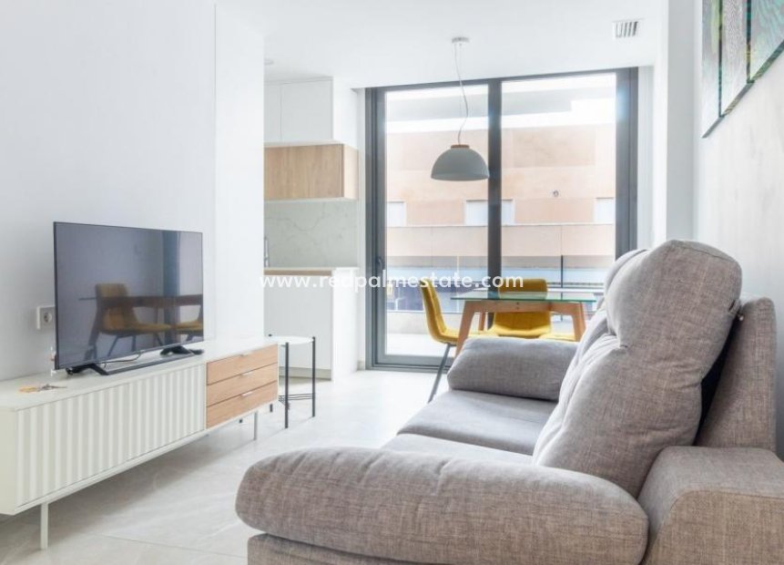 Reventa - Apartmentos -
Torrevieja - Centro Torrevieja