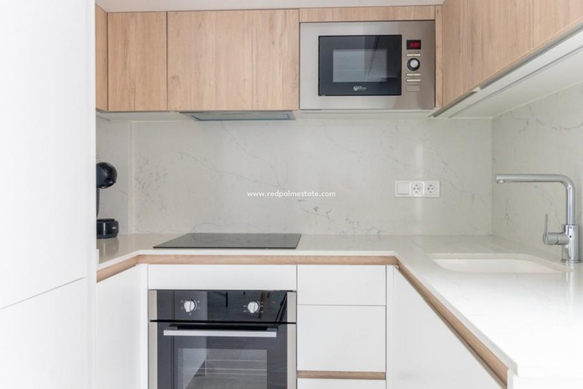 Reventa - Apartmentos -
Torrevieja - Centro Torrevieja