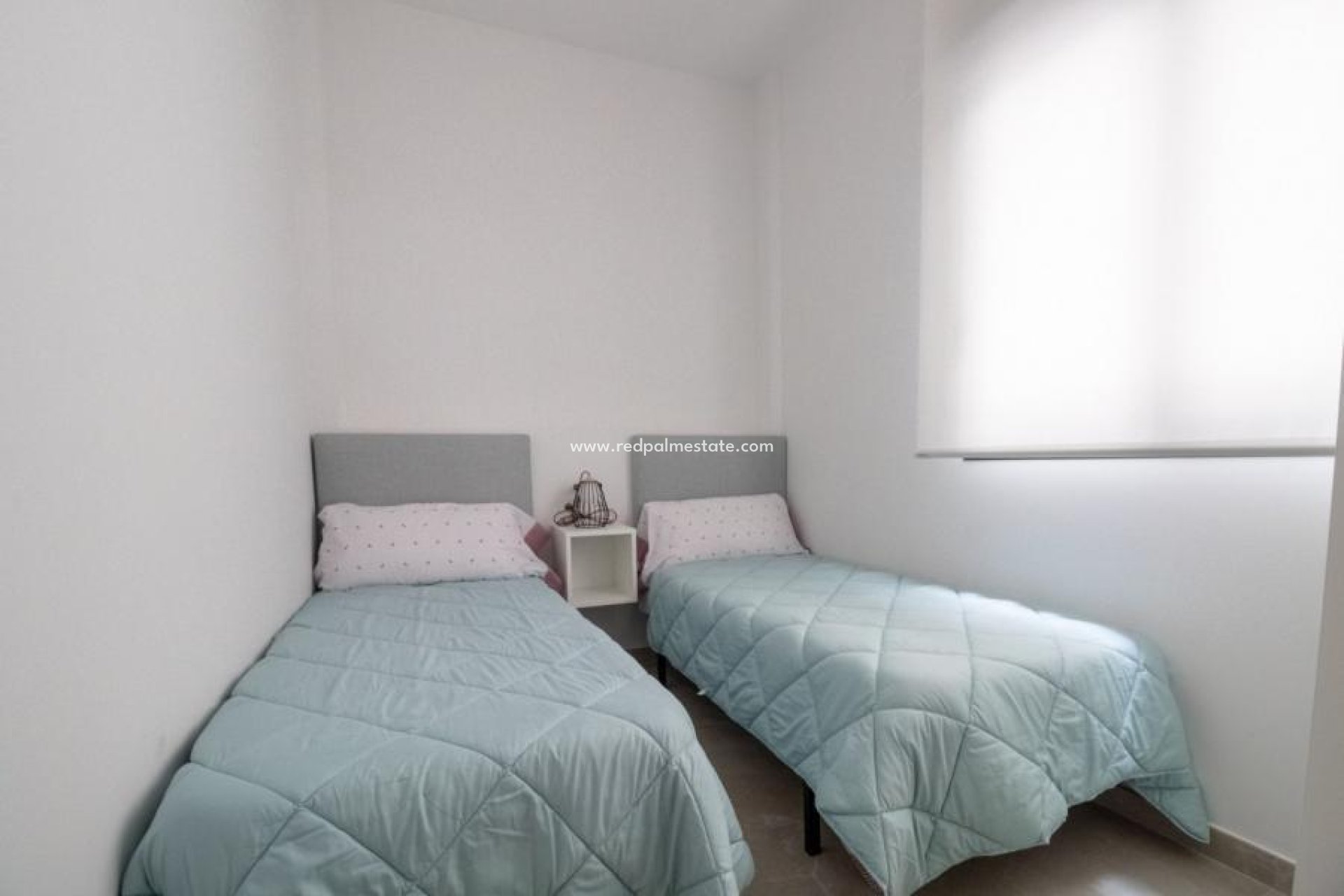 Reventa - Apartmentos -
Torrevieja - Centro Torrevieja