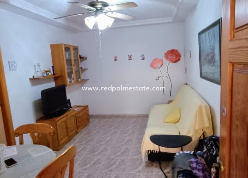 Reventa - Apartmentos -
Torrevieja - Centro Torrevieja