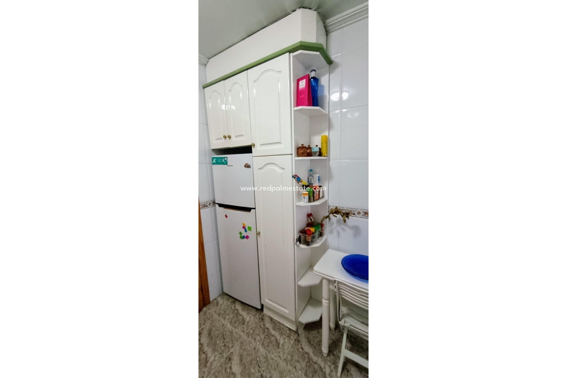 Reventa - Apartmentos -
Torrevieja - Centro Torrevieja