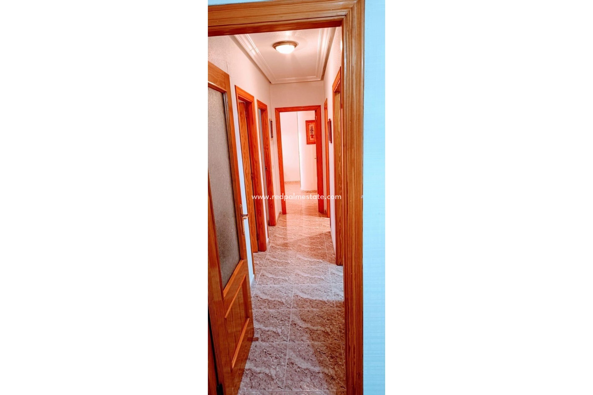 Reventa - Apartmentos -
Torrevieja - Centro Torrevieja