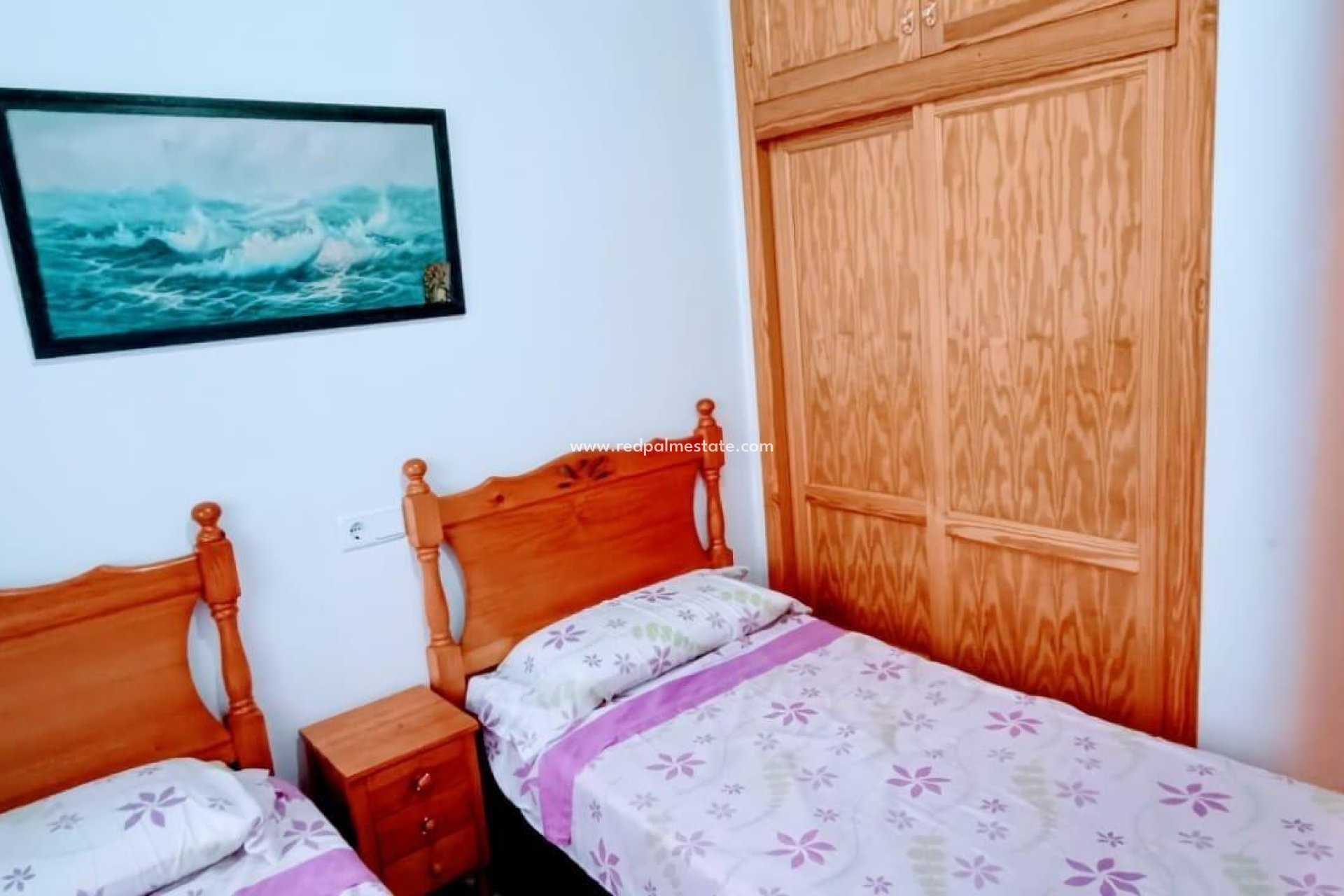 Reventa - Apartmentos -
Torrevieja - Centro Torrevieja