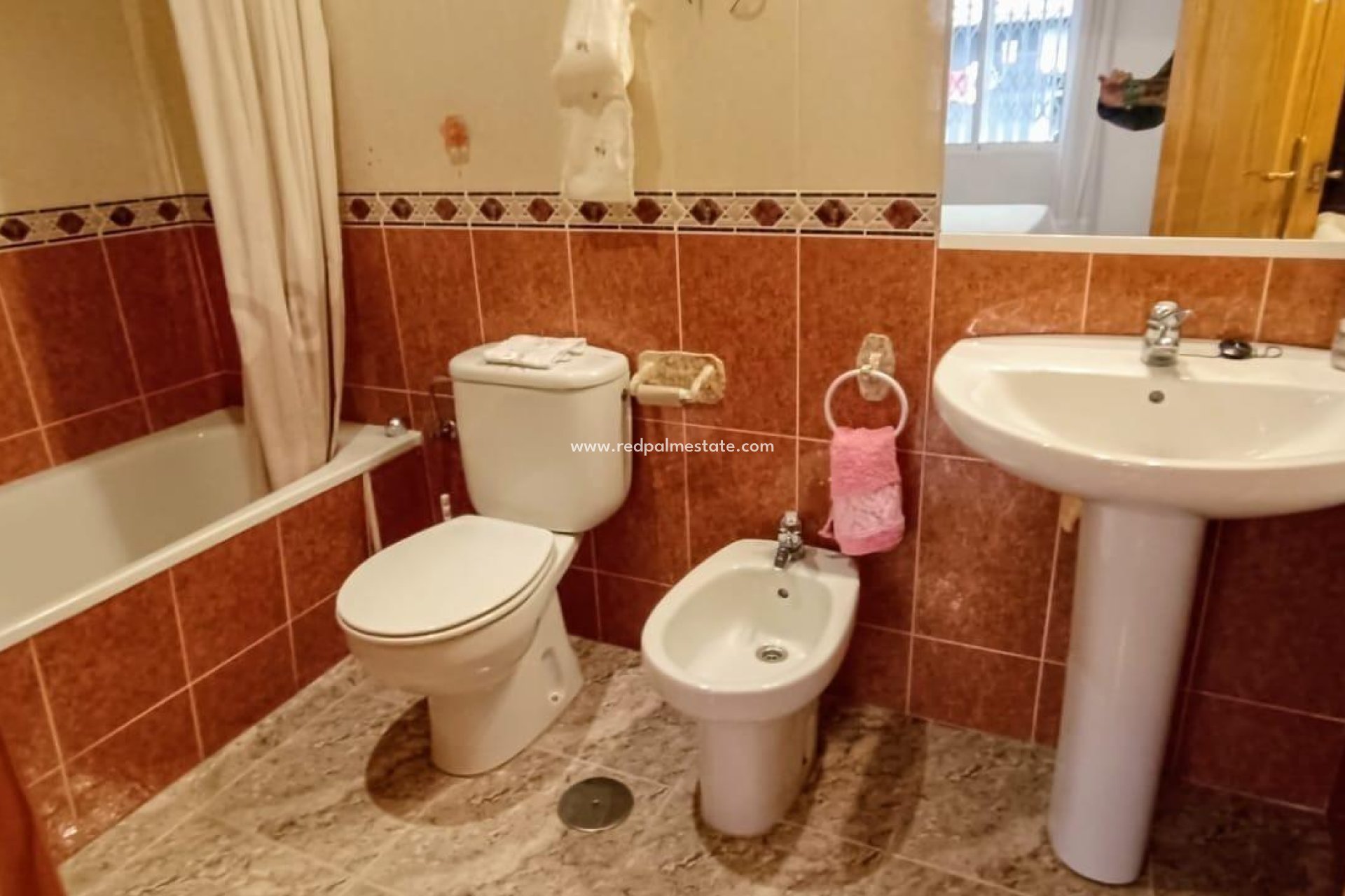 Reventa - Apartmentos -
Torrevieja - Centro Torrevieja