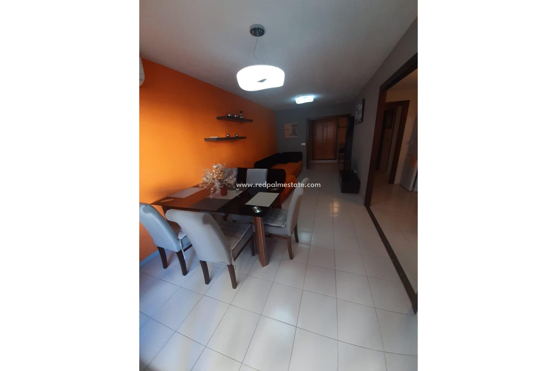 Reventa - Apartmentos -
Torrevieja - Centro Torrevieja