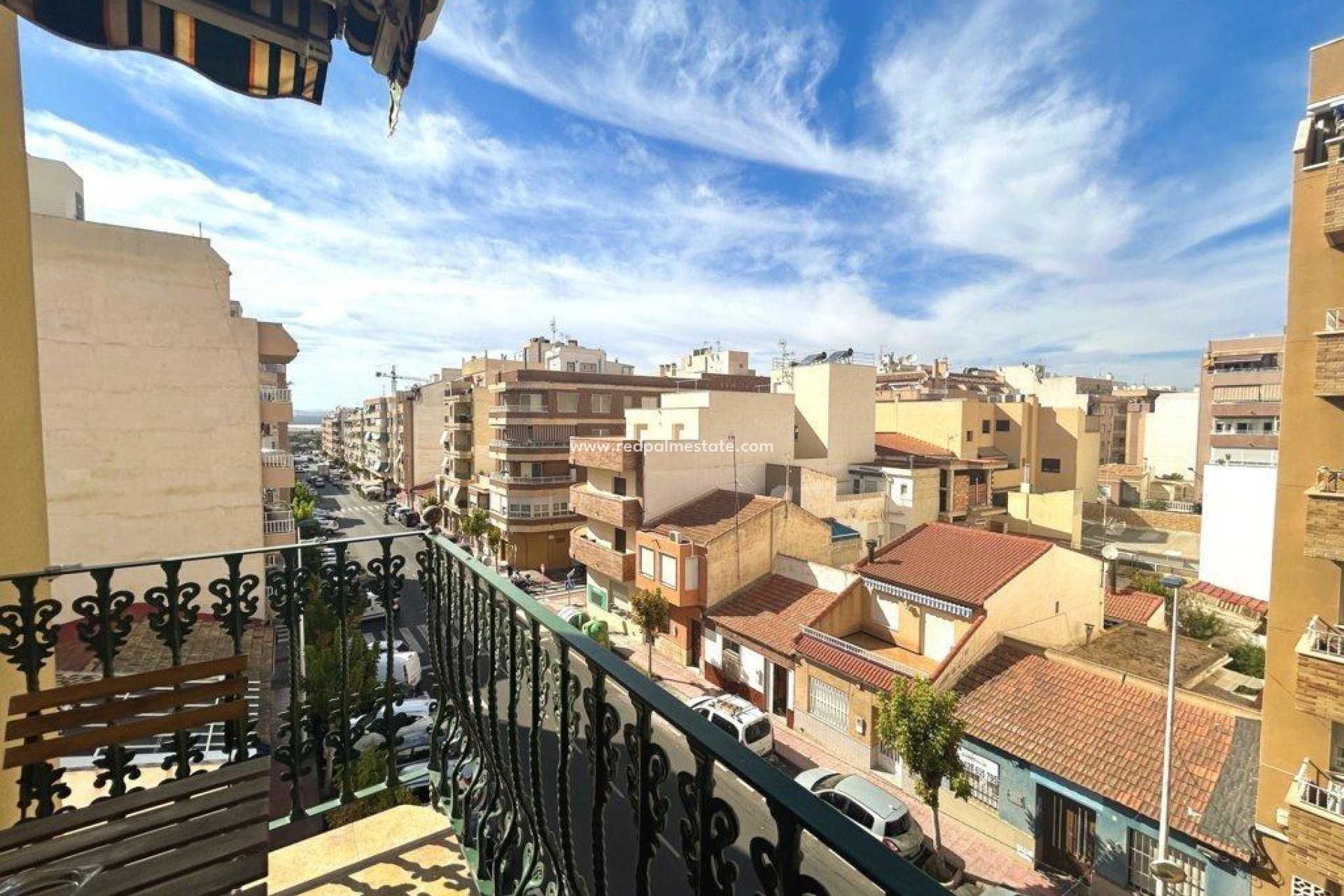 Reventa - Apartmentos -
Torrevieja - Centro Torrevieja