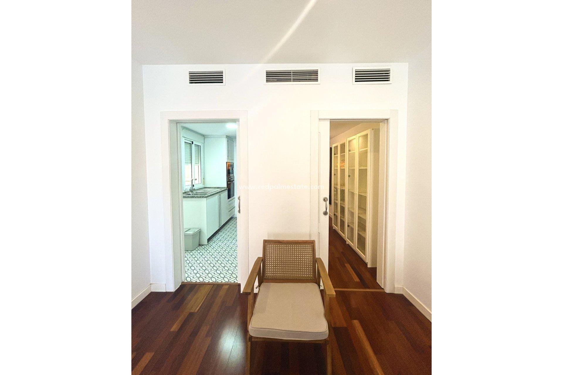 Reventa - Apartmentos -
Torrevieja - Centro Torrevieja