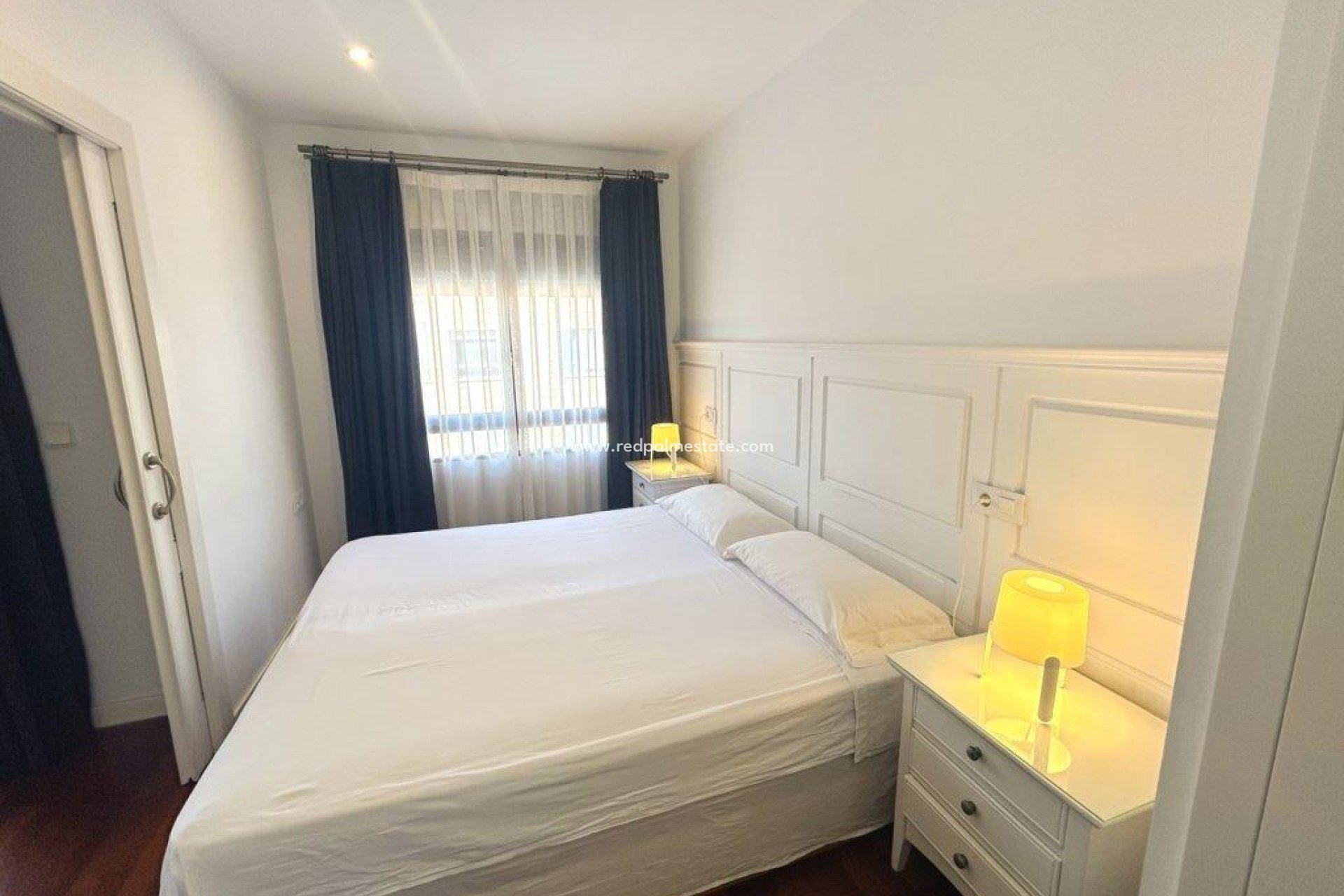 Reventa - Apartmentos -
Torrevieja - Centro Torrevieja