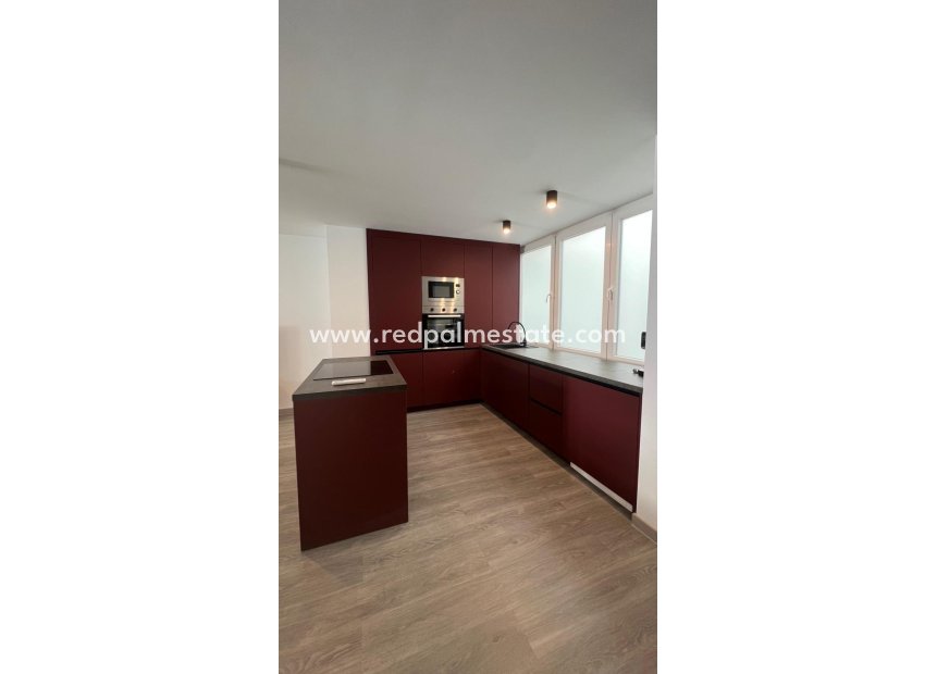 Reventa - Apartmentos -
Torrevieja - Centro Torrevieja