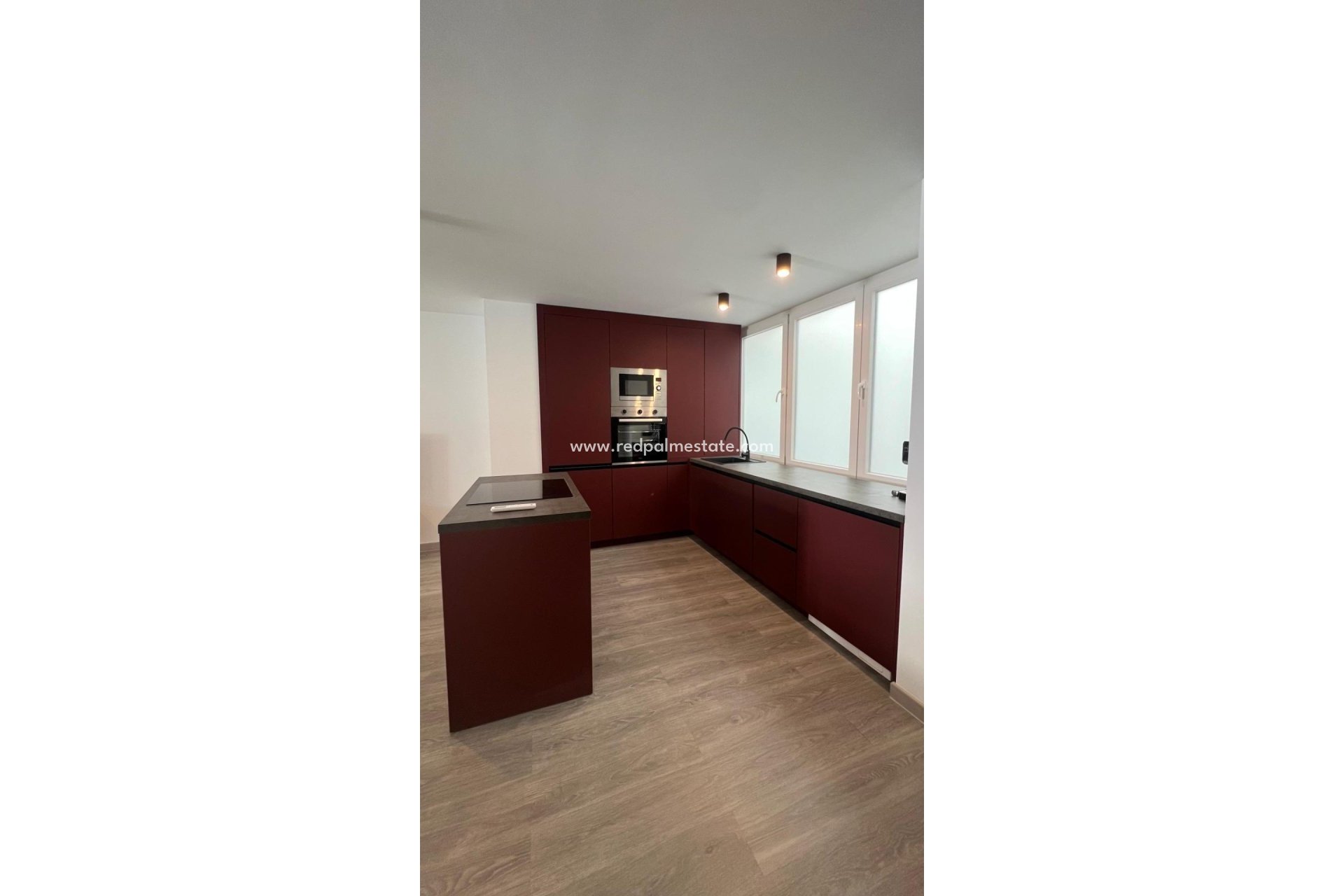 Reventa - Apartmentos -
Torrevieja - Centro Torrevieja