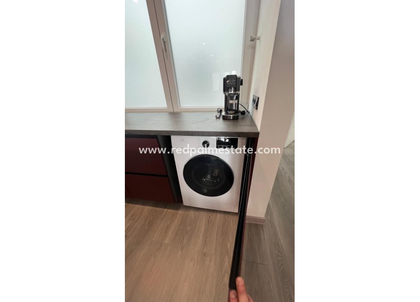 Reventa - Apartmentos -
Torrevieja - Centro Torrevieja