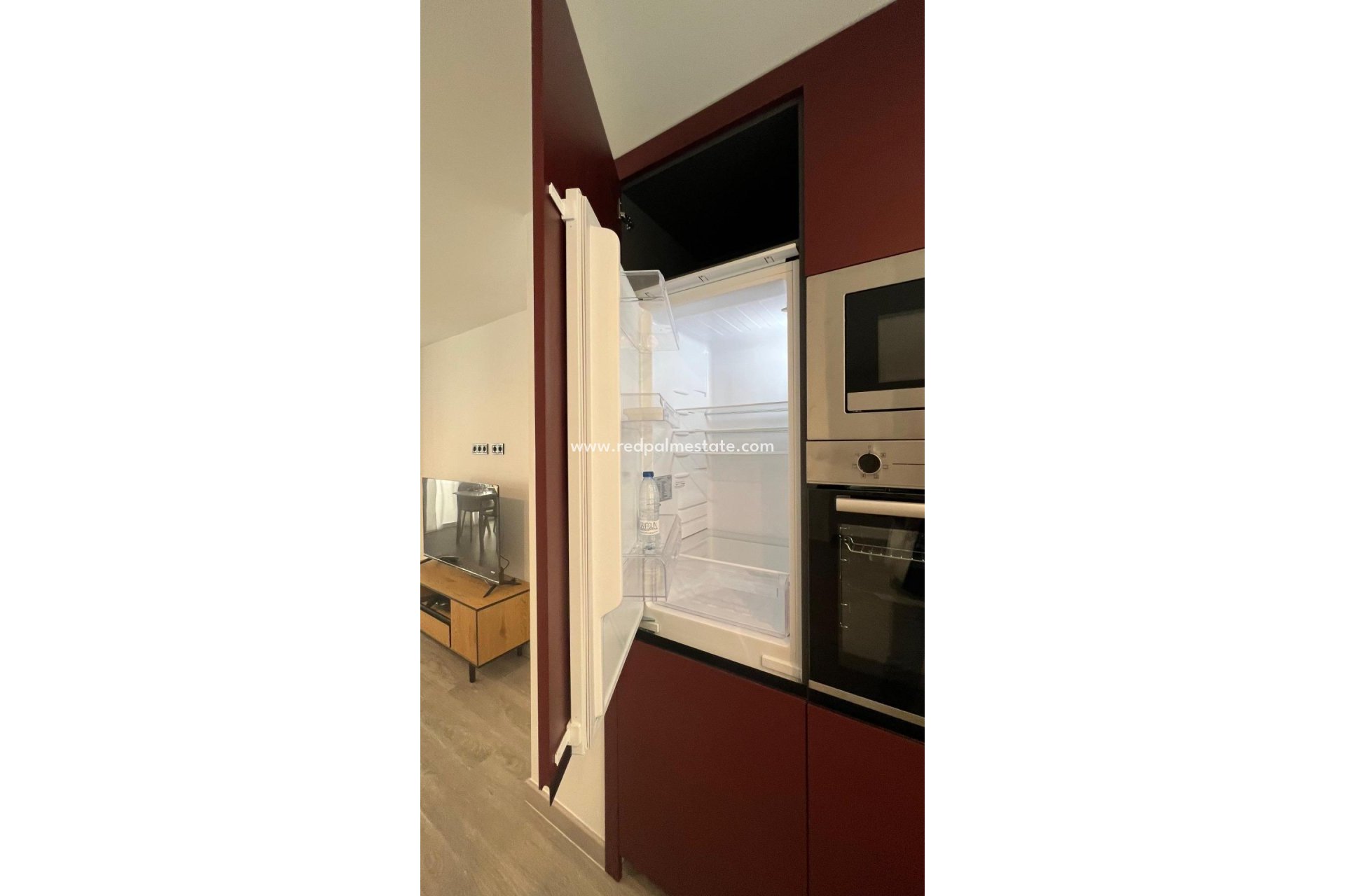 Reventa - Apartmentos -
Torrevieja - Centro Torrevieja