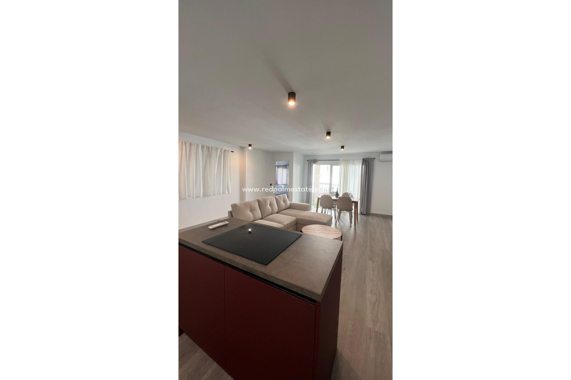 Reventa - Apartmentos -
Torrevieja - Centro Torrevieja