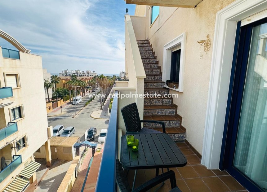 Reventa - Apartmentos -
Torrevieja - Centro Torrevieja