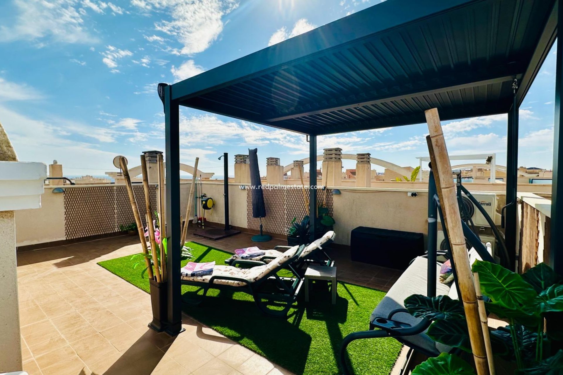 Reventa - Apartmentos -
Torrevieja - Centro Torrevieja