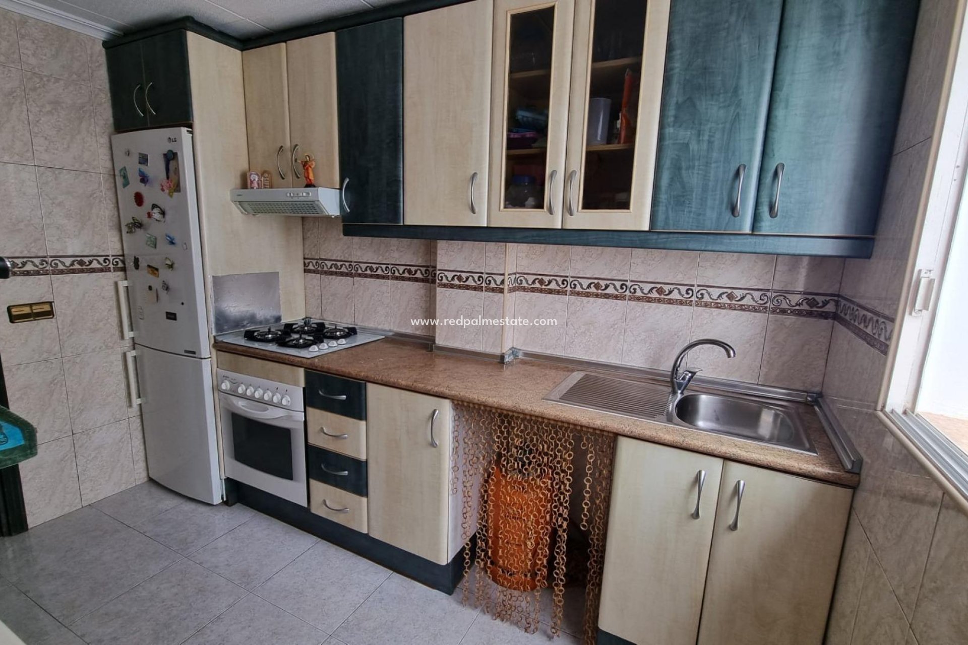 Reventa - Apartmentos -
Torrevieja - Centro Torrevieja