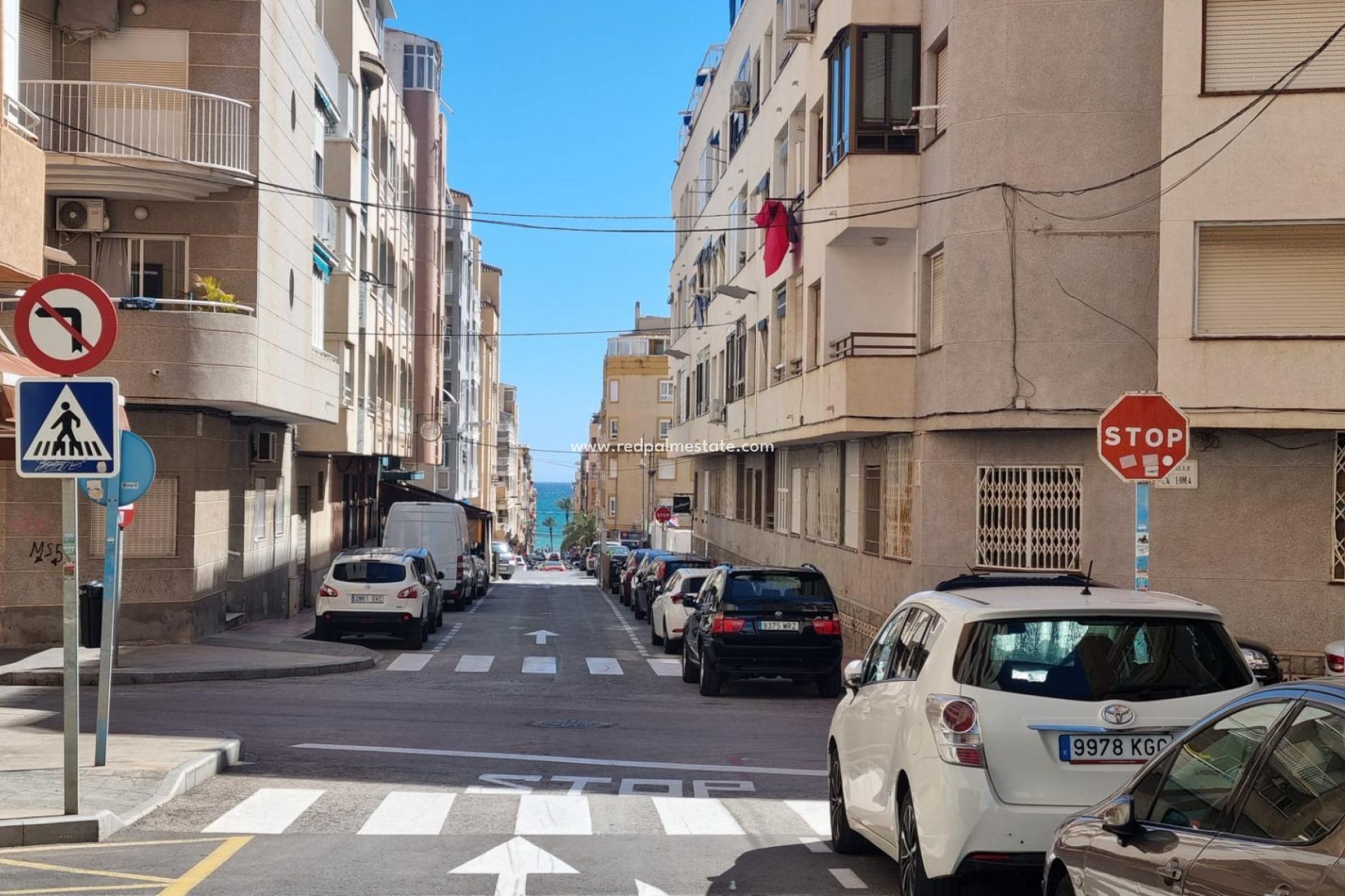 Reventa - Apartmentos -
Torrevieja - Centro Torrevieja