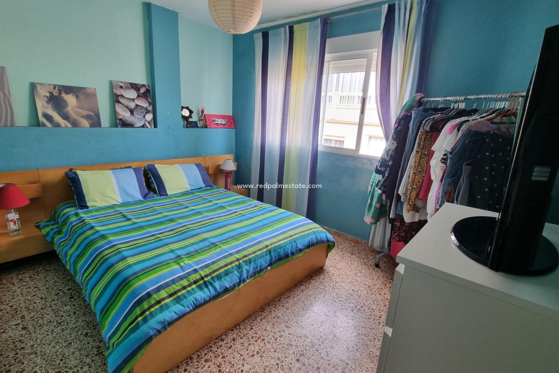 Reventa - Apartmentos -
Torrevieja - Centro Torrevieja