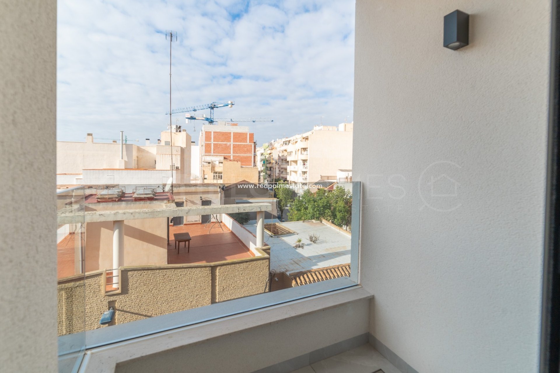 Reventa - Apartmentos -
Torrevieja - Centro Torrevieja