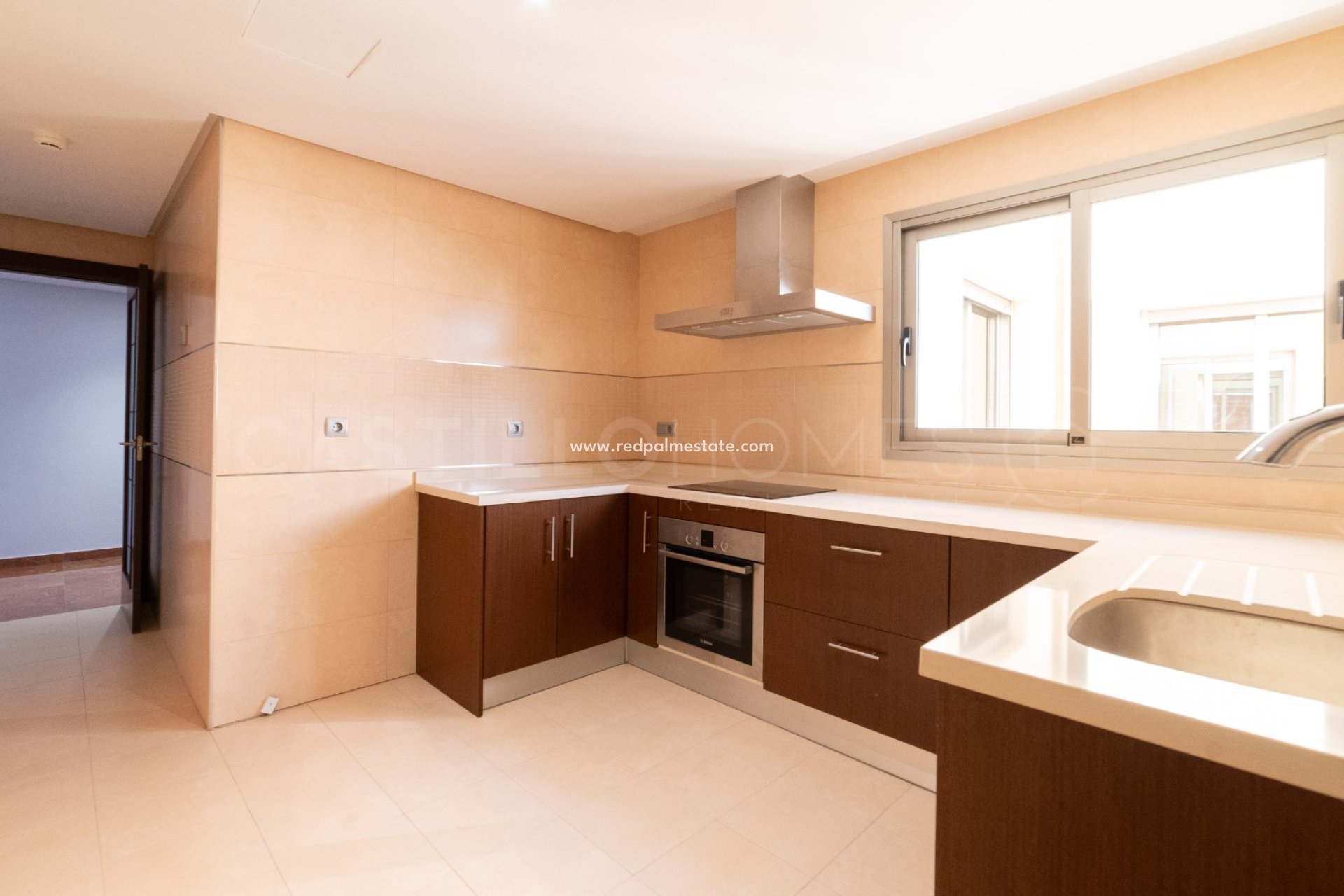 Reventa - Apartmentos -
Torrevieja - Centro Torrevieja
