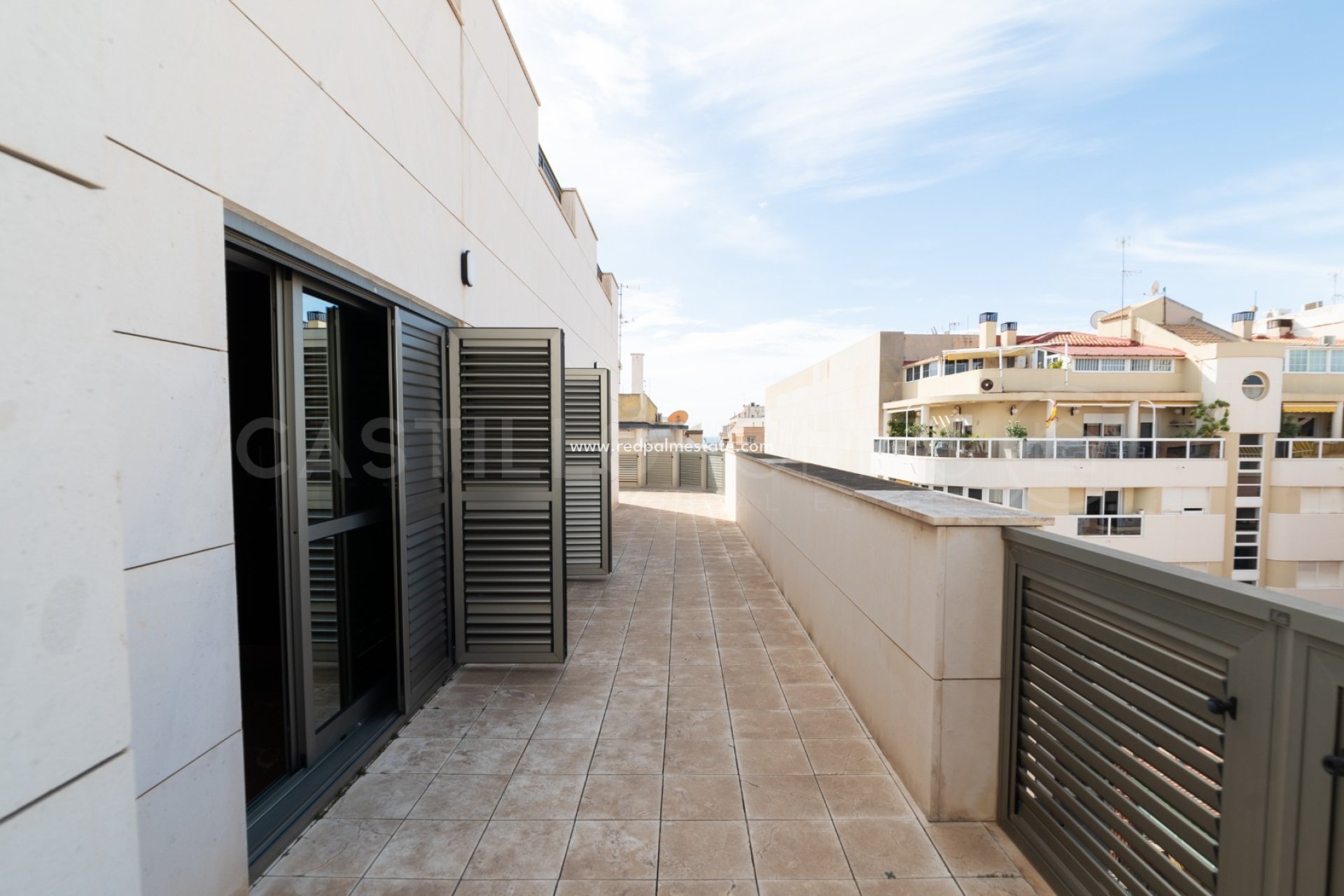 Reventa - Apartmentos -
Torrevieja - Centro Torrevieja