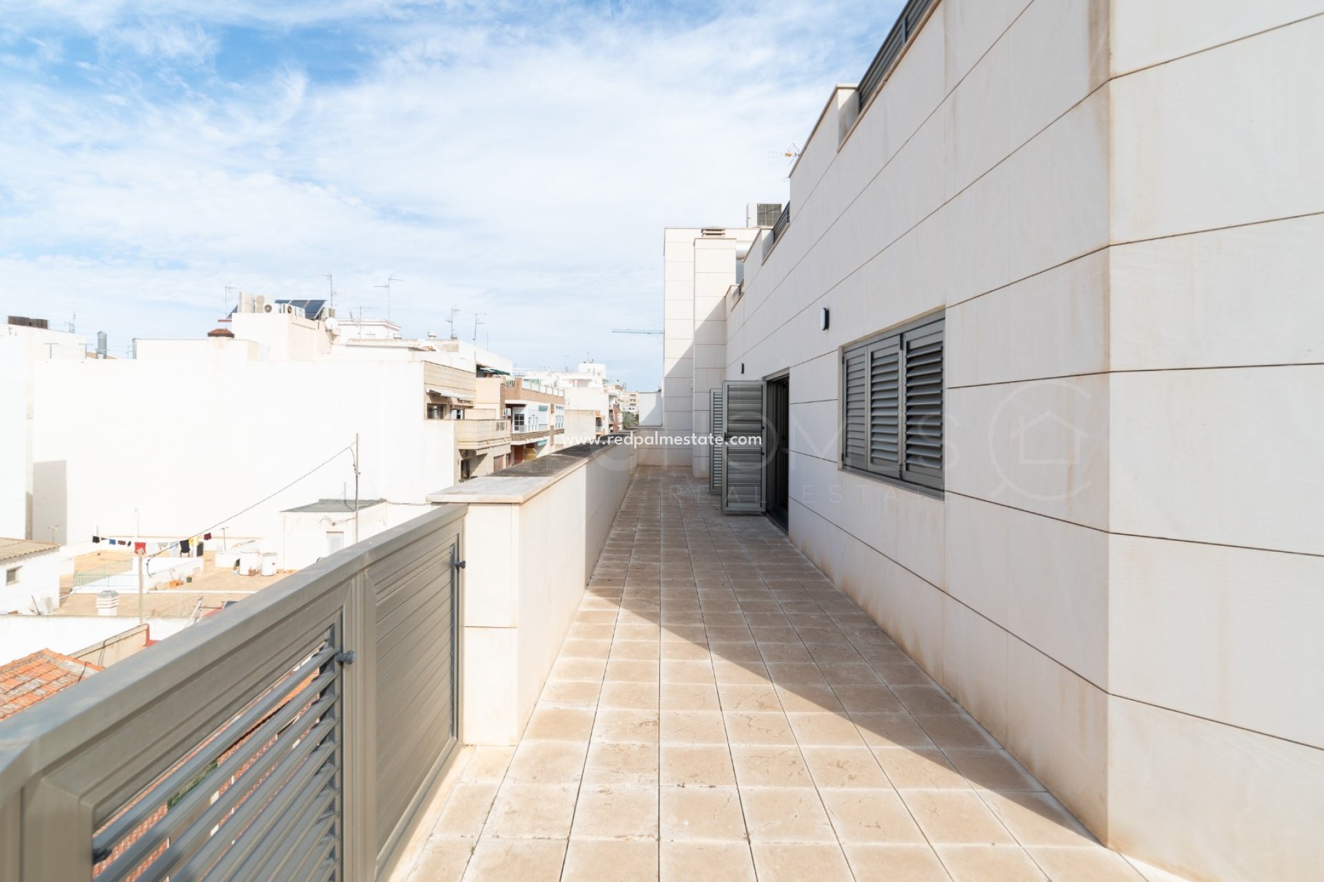 Reventa - Apartmentos -
Torrevieja - Centro Torrevieja