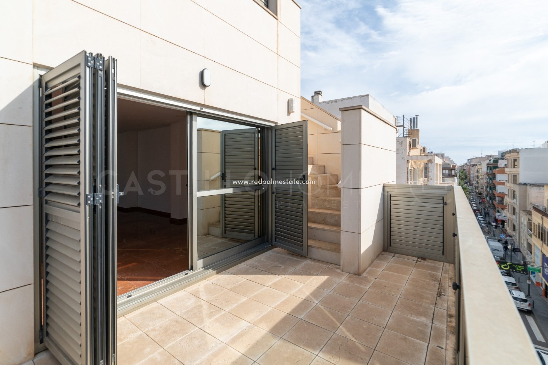 Reventa - Apartmentos -
Torrevieja - Centro Torrevieja