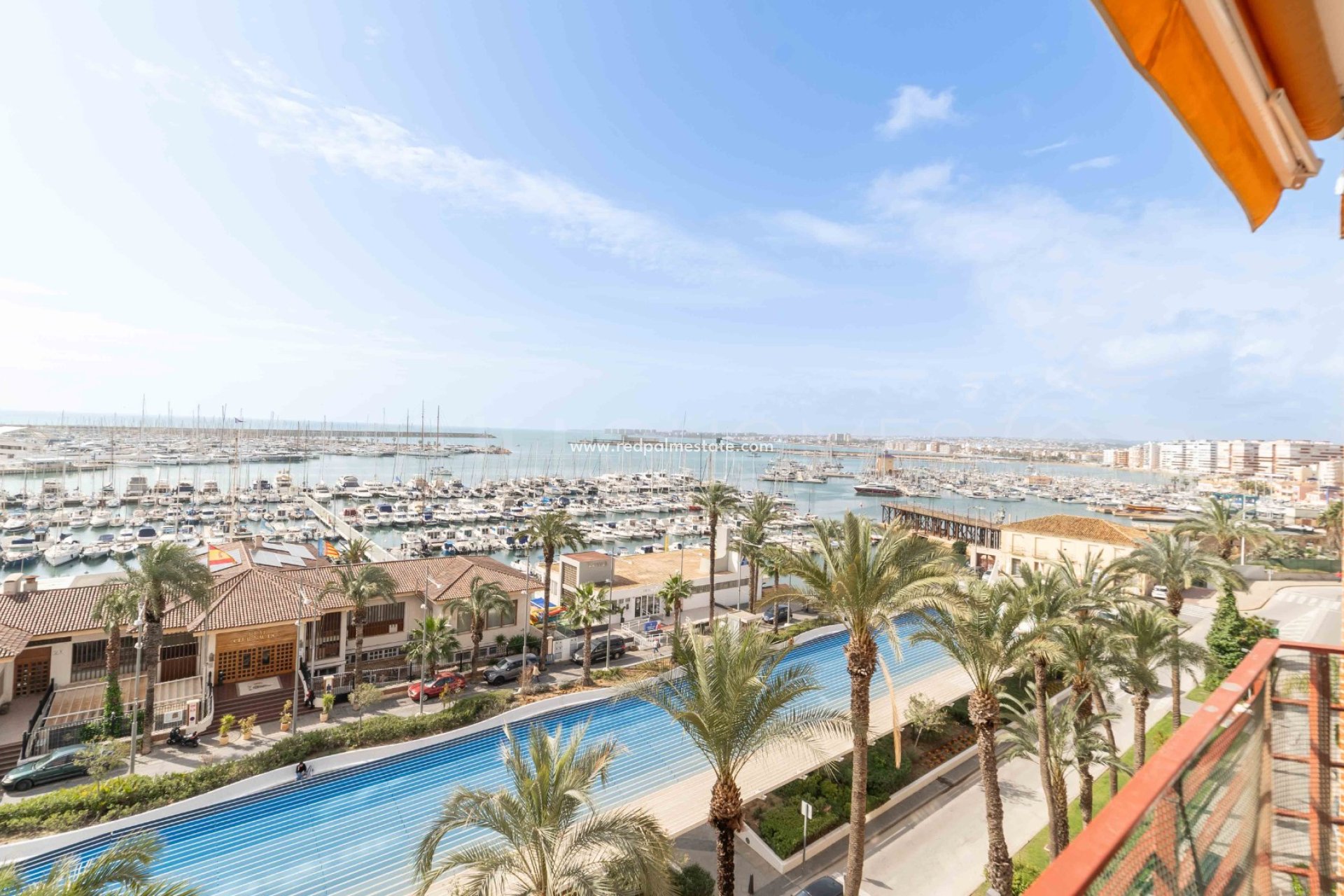 Reventa - Apartmentos -
Torrevieja - Centro Torrevieja