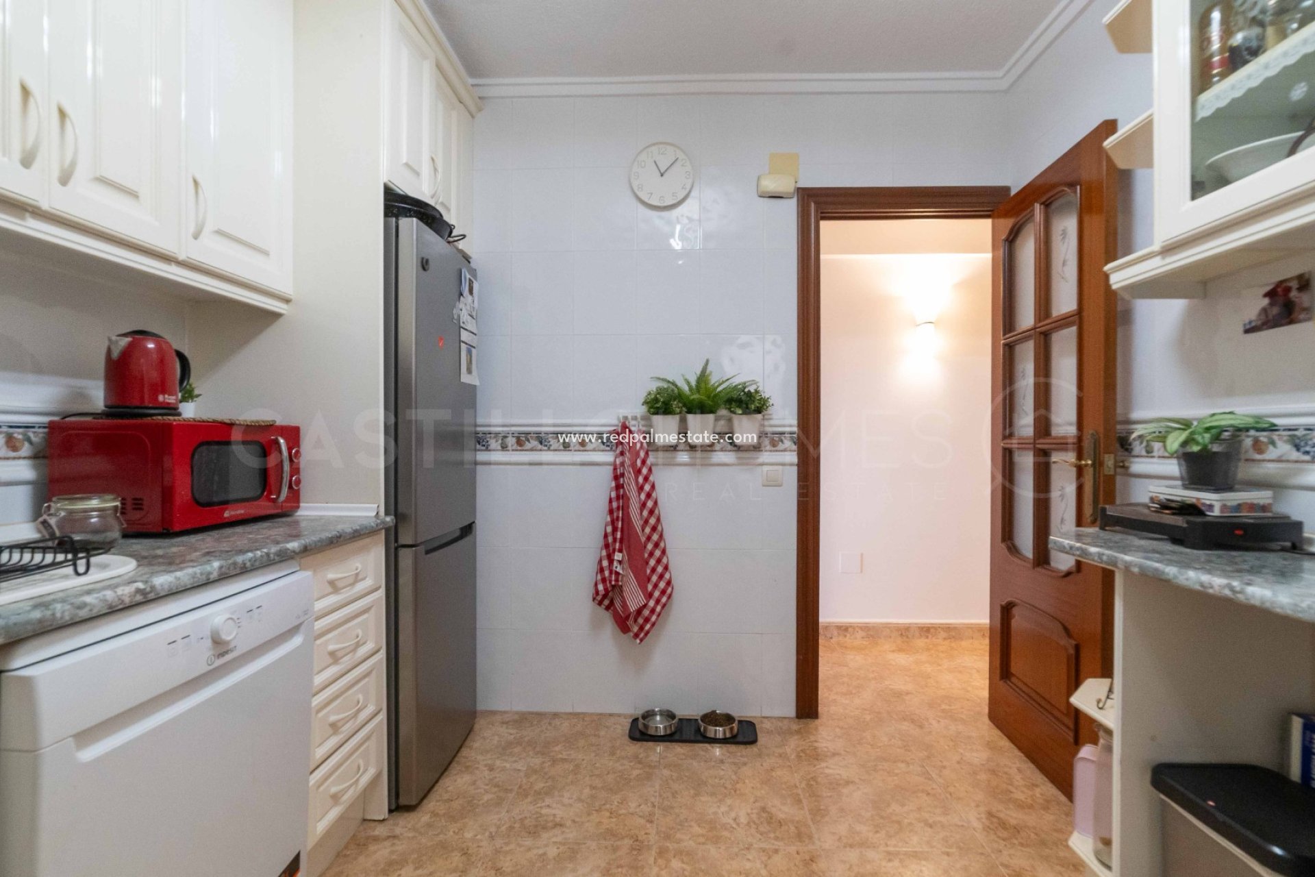Reventa - Apartmentos -
Torrevieja - Centro Torrevieja
