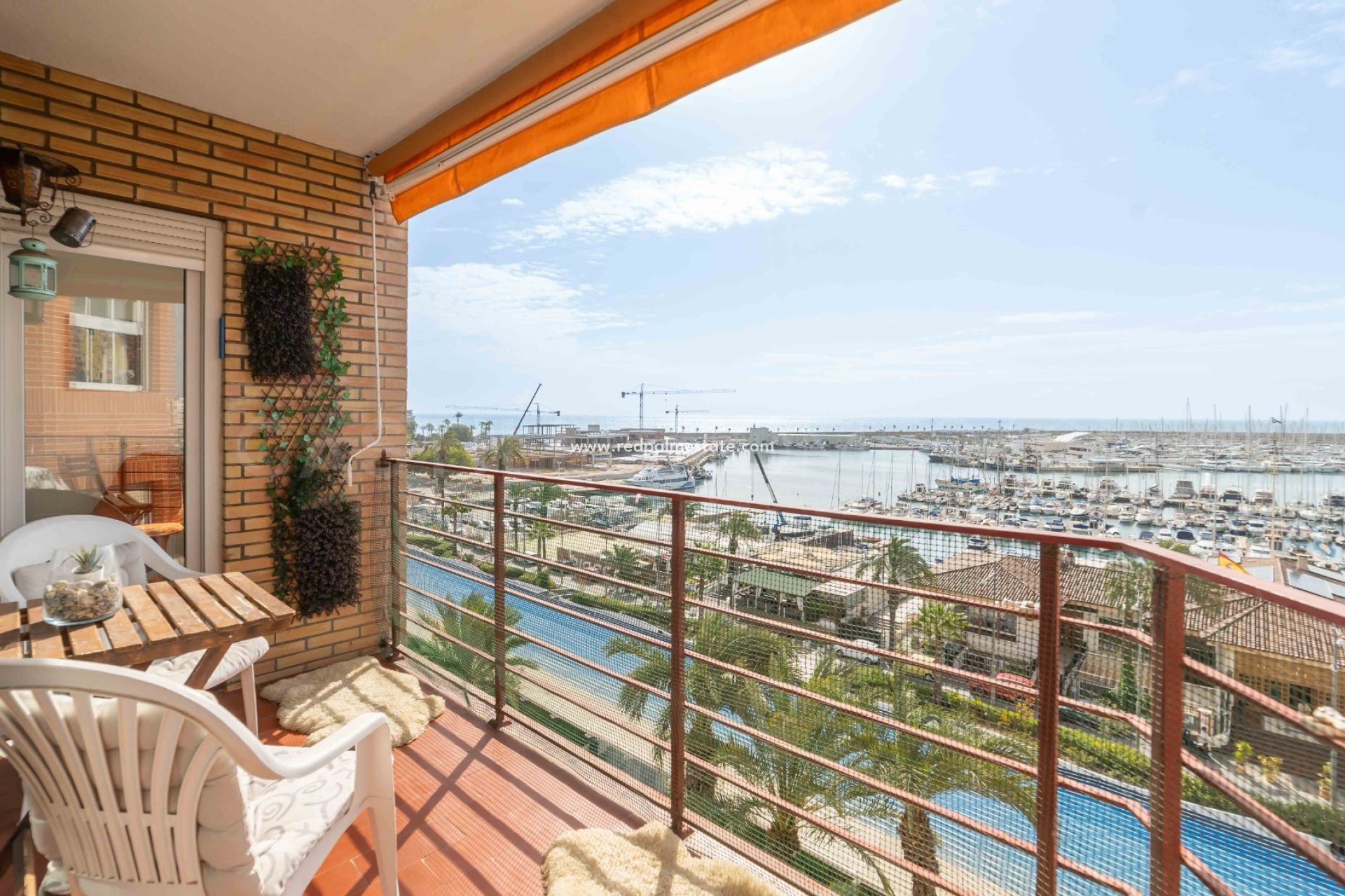 Reventa - Apartmentos -
Torrevieja - Centro Torrevieja