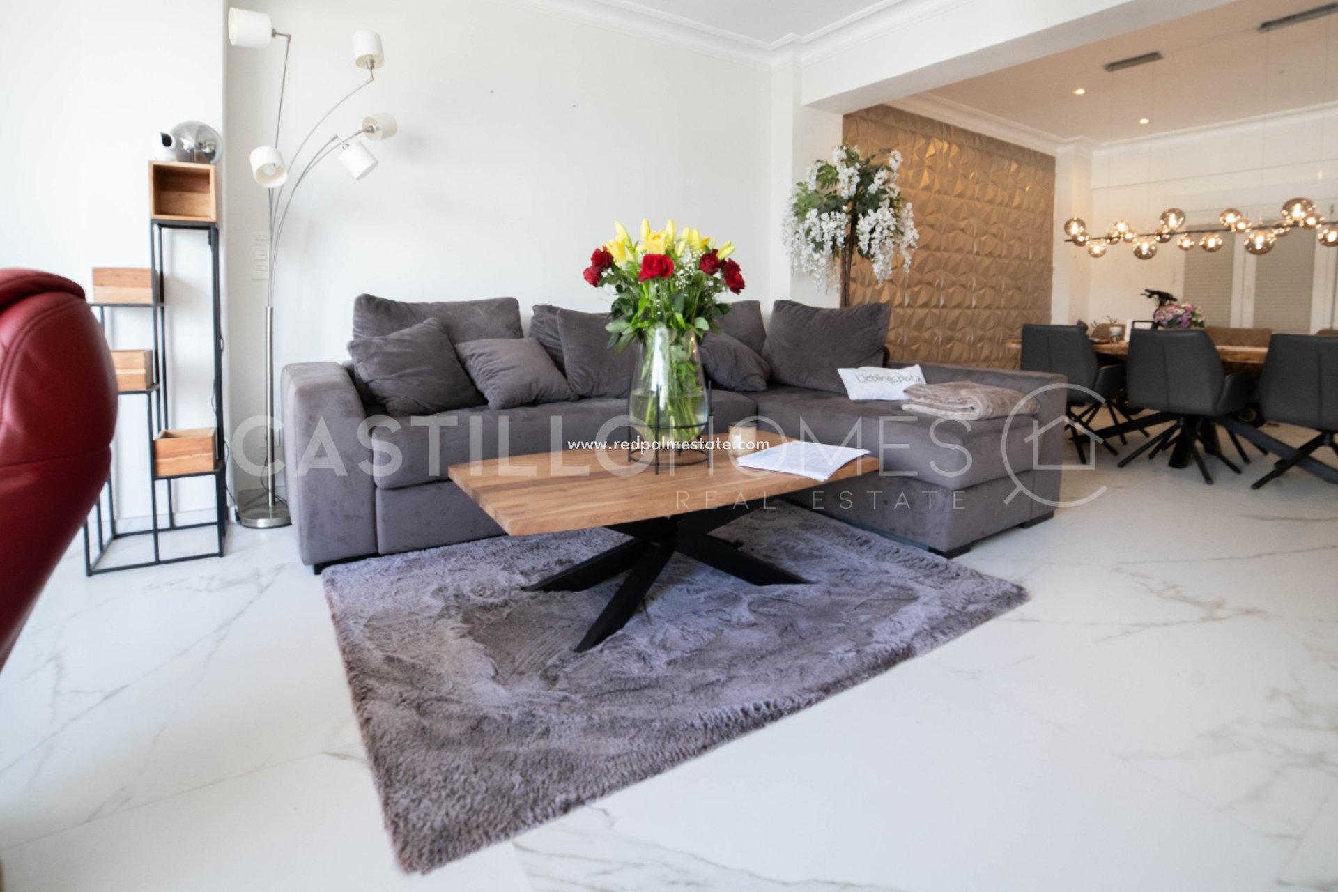 Reventa - Apartmentos -
Torrevieja - Centro Torrevieja