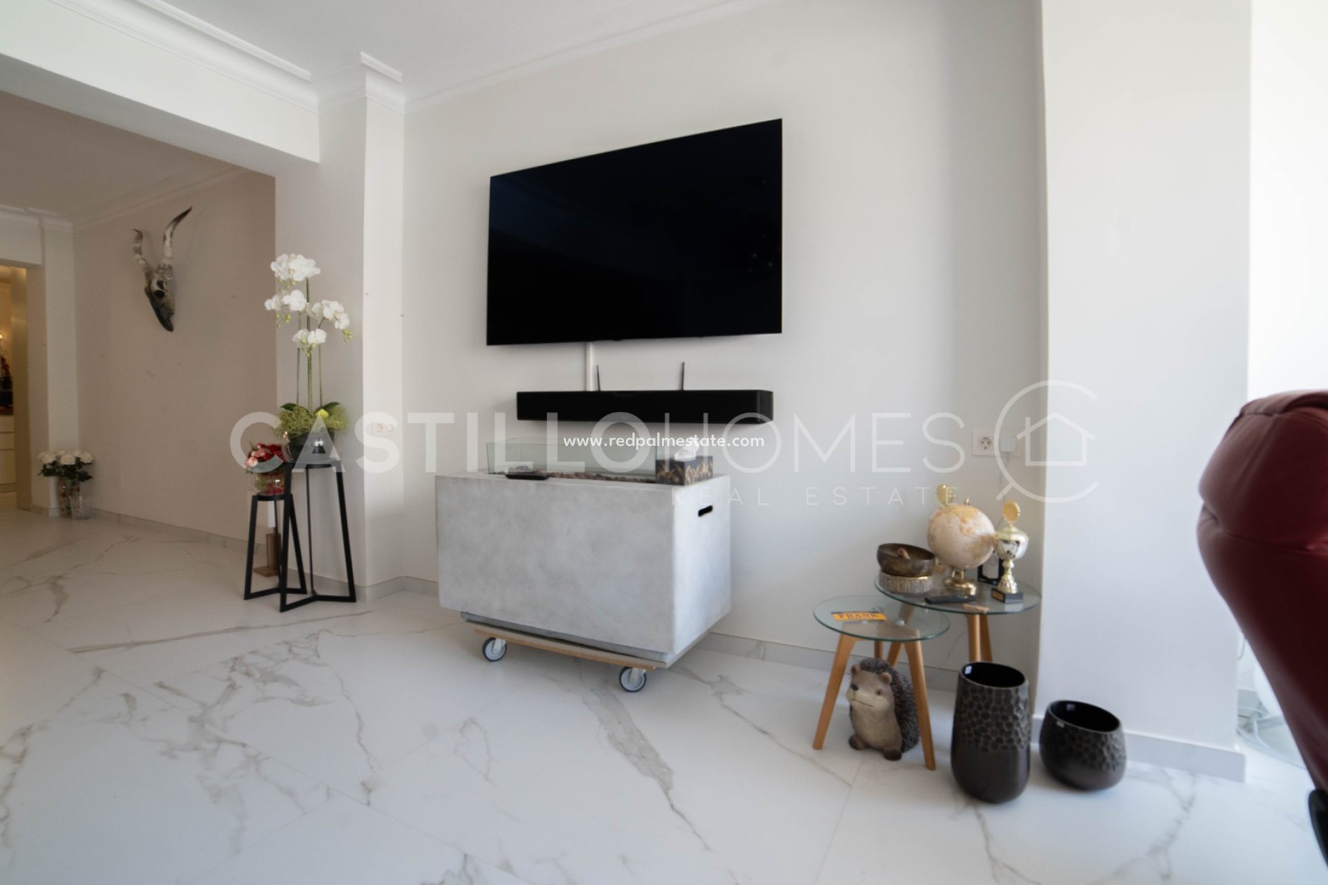 Reventa - Apartmentos -
Torrevieja - Centro Torrevieja