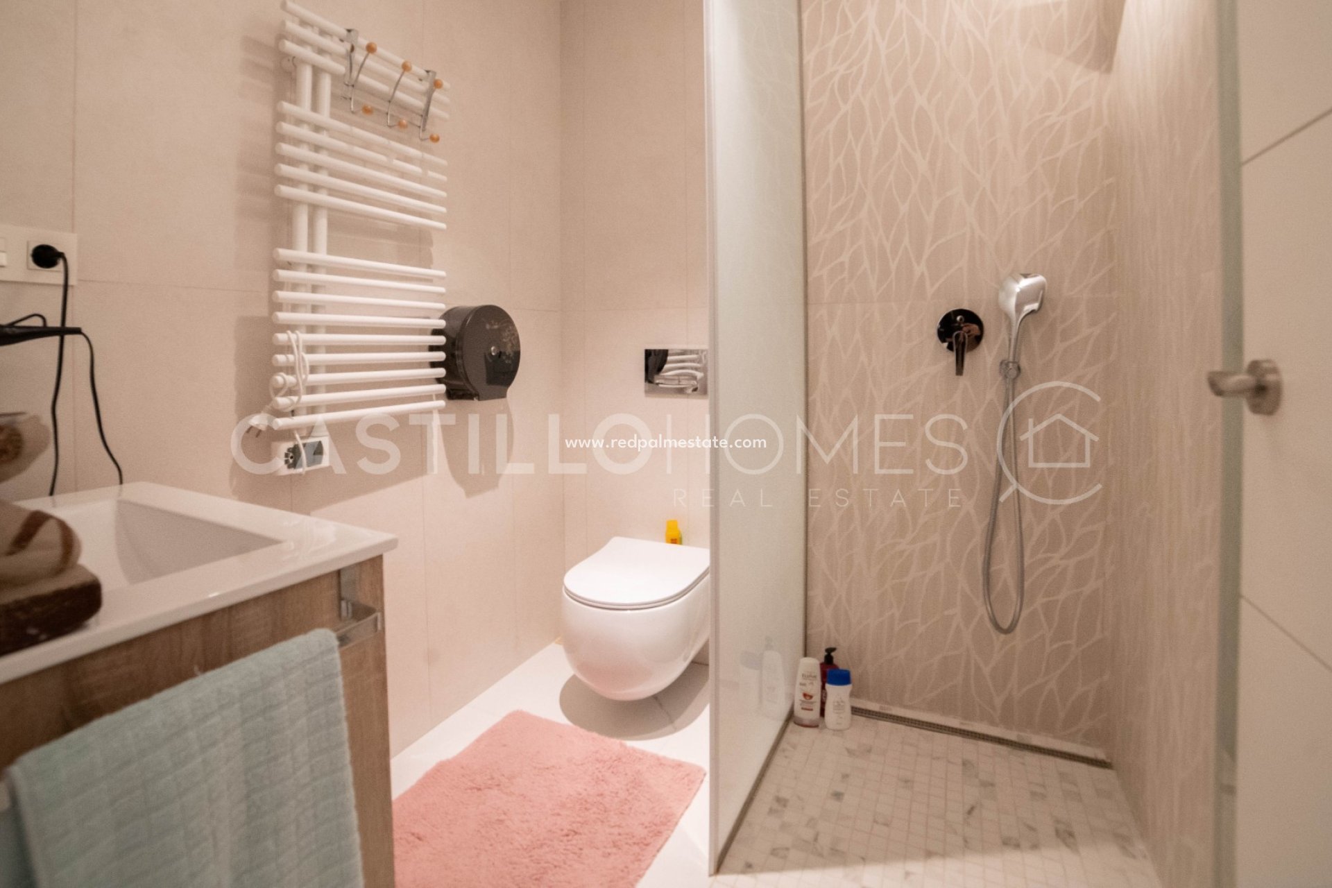 Reventa - Apartmentos -
Torrevieja - Centro Torrevieja