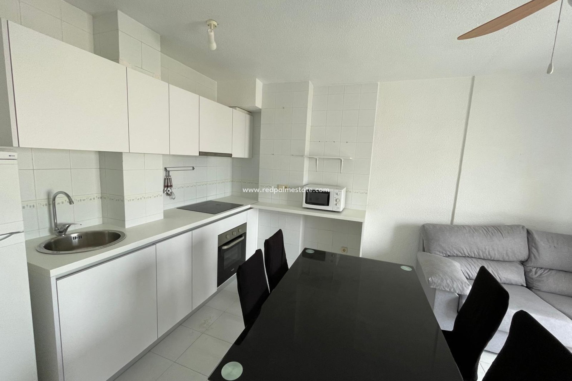 Reventa - Apartmentos -
Torrevieja - Centro Torrevieja
