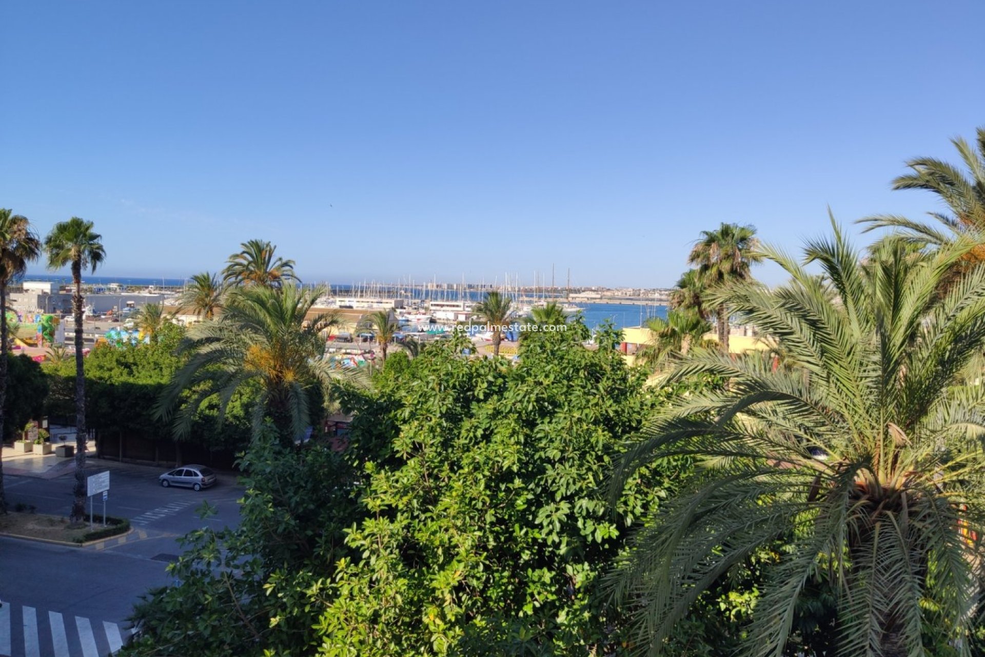 Reventa - Apartmentos -
Torrevieja - Centro Torrevieja