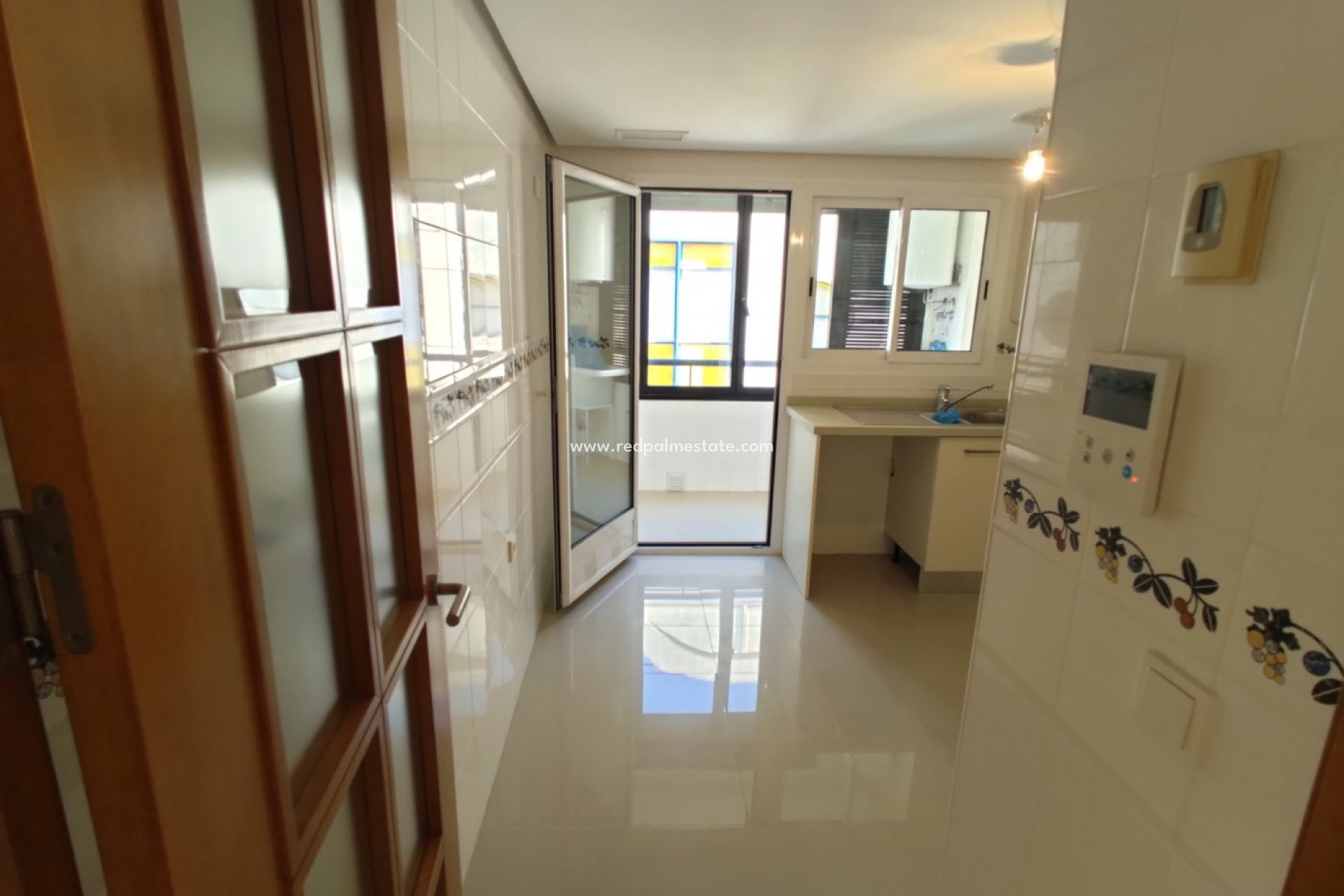 Reventa - Apartmentos -
Torrevieja - Centro Torrevieja