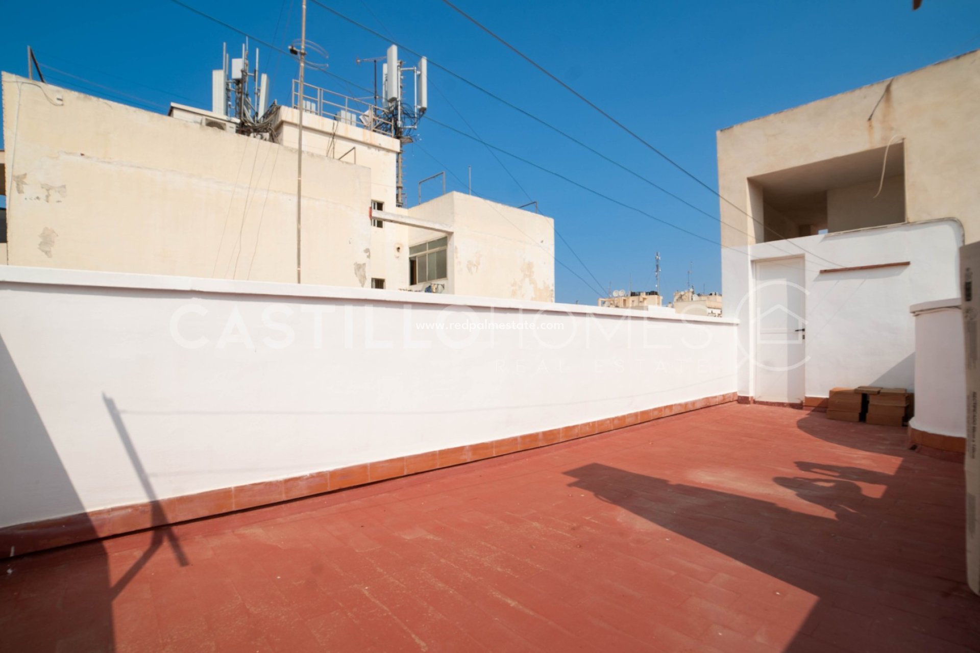 Reventa - Apartmentos -
Torrevieja - Centro Torrevieja