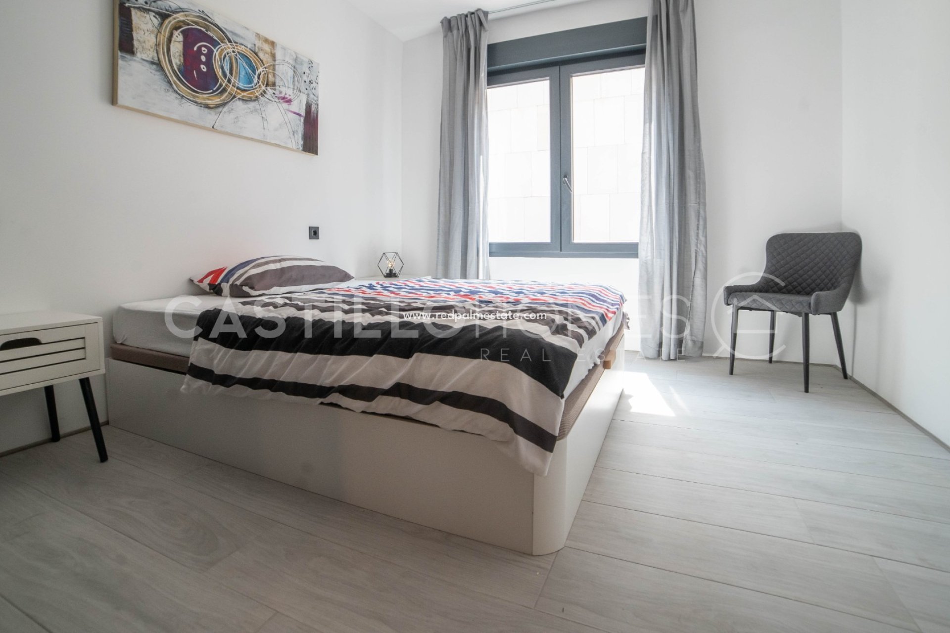 Reventa - Apartmentos -
Torrevieja - Centro Torrevieja