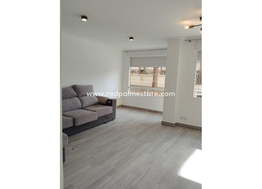 Reventa - Apartmentos -
Torrevieja - Centro Torrevieja
