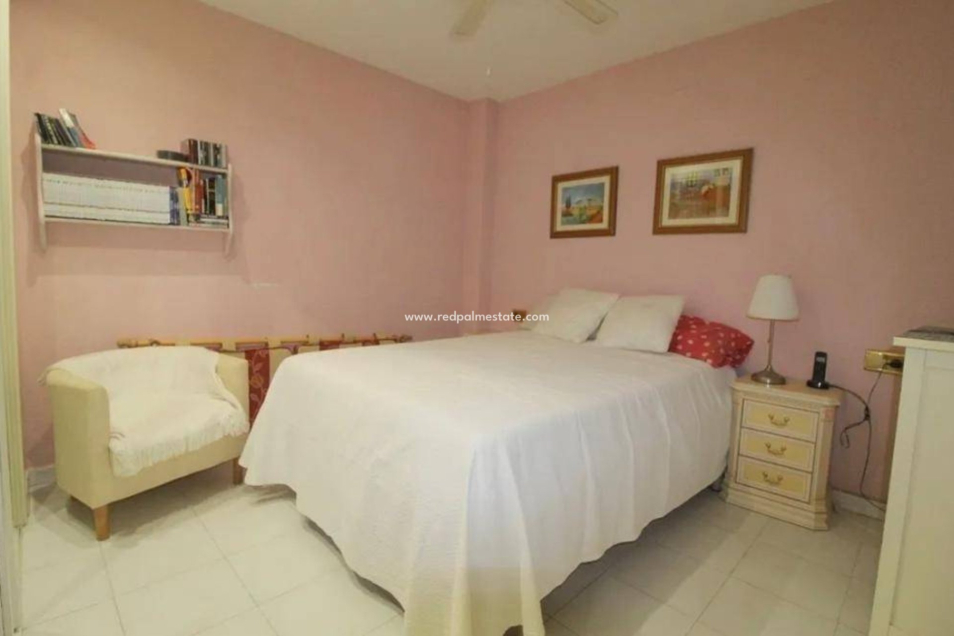 Reventa - Apartmentos -
Torrevieja - Centro Torrevieja