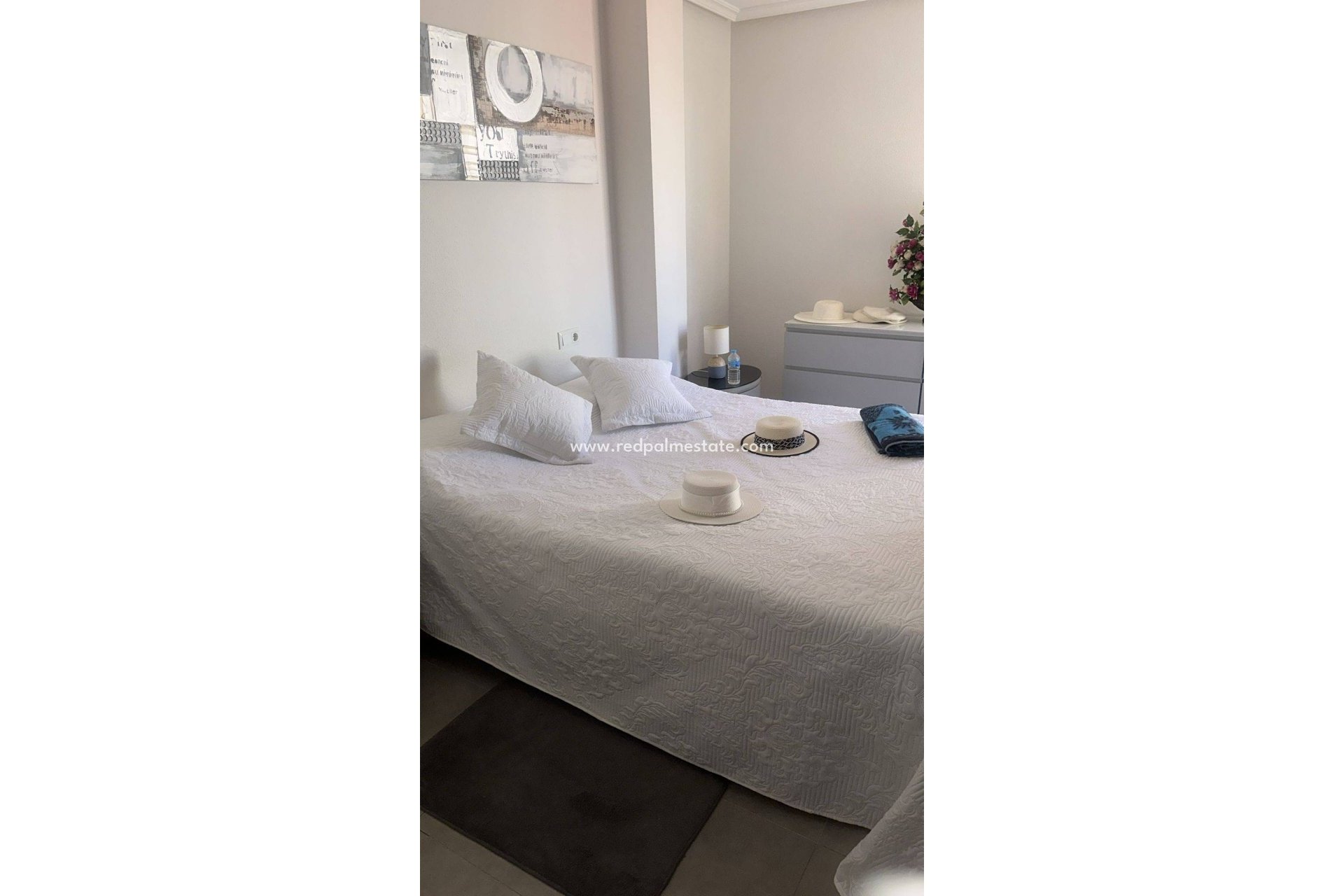 Reventa - Apartmentos -
Torrevieja - Centro Torrevieja