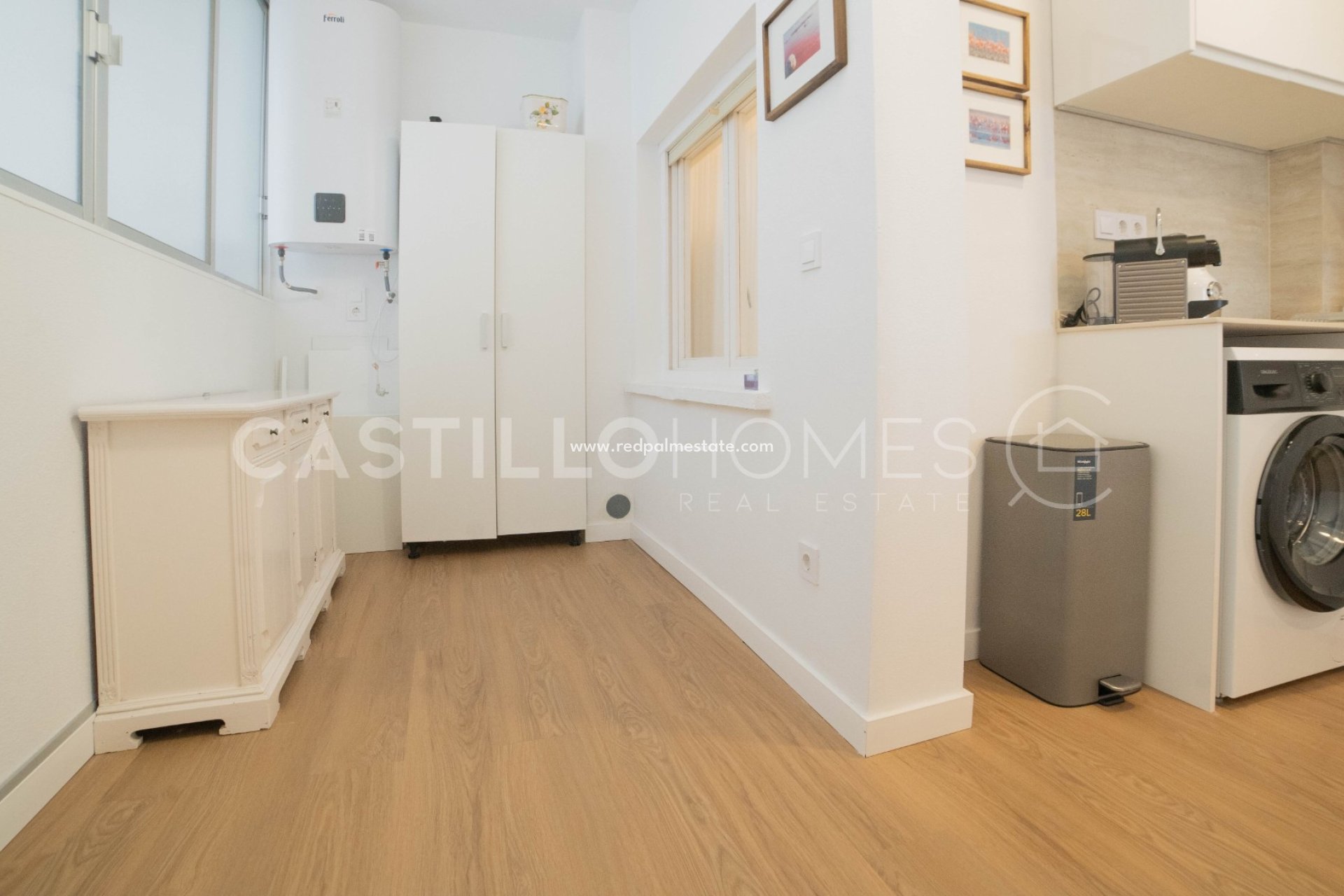 Reventa - Apartmentos -
Torrevieja - Centro Torrevieja