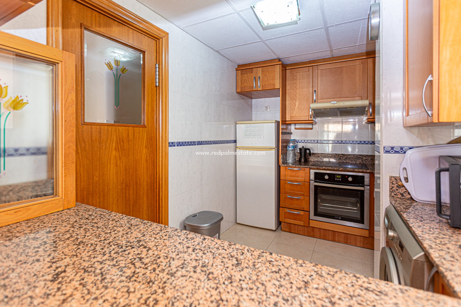 Reventa - Apartmentos -
Torrevieja - Centro Torrevieja
