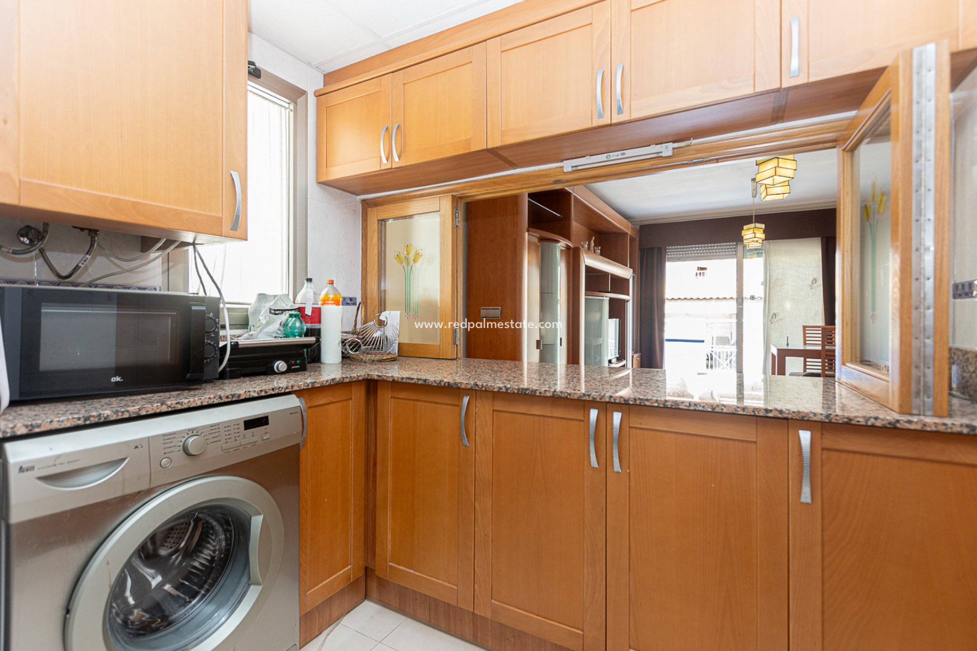 Reventa - Apartmentos -
Torrevieja - Centro Torrevieja