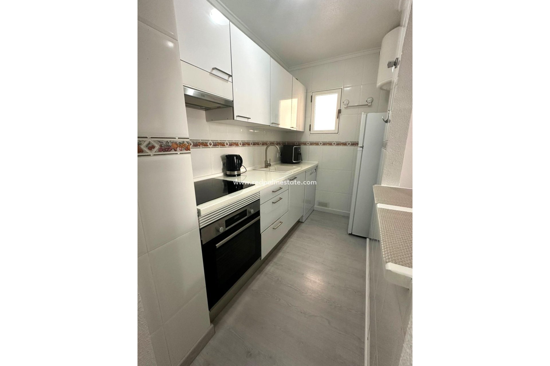 Reventa - Apartmentos -
Torrevieja - Centro Torrevieja