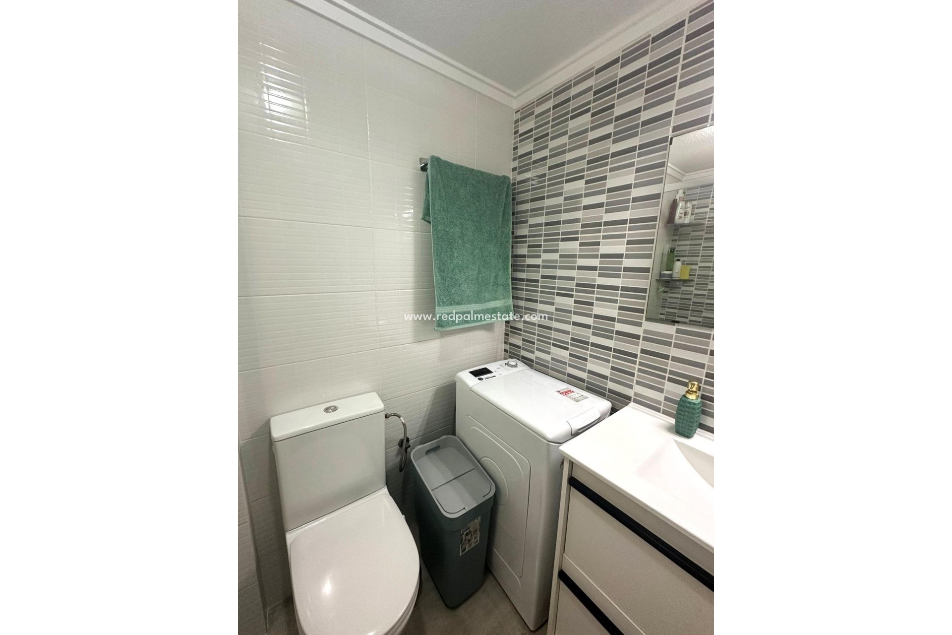 Reventa - Apartmentos -
Torrevieja - Centro Torrevieja