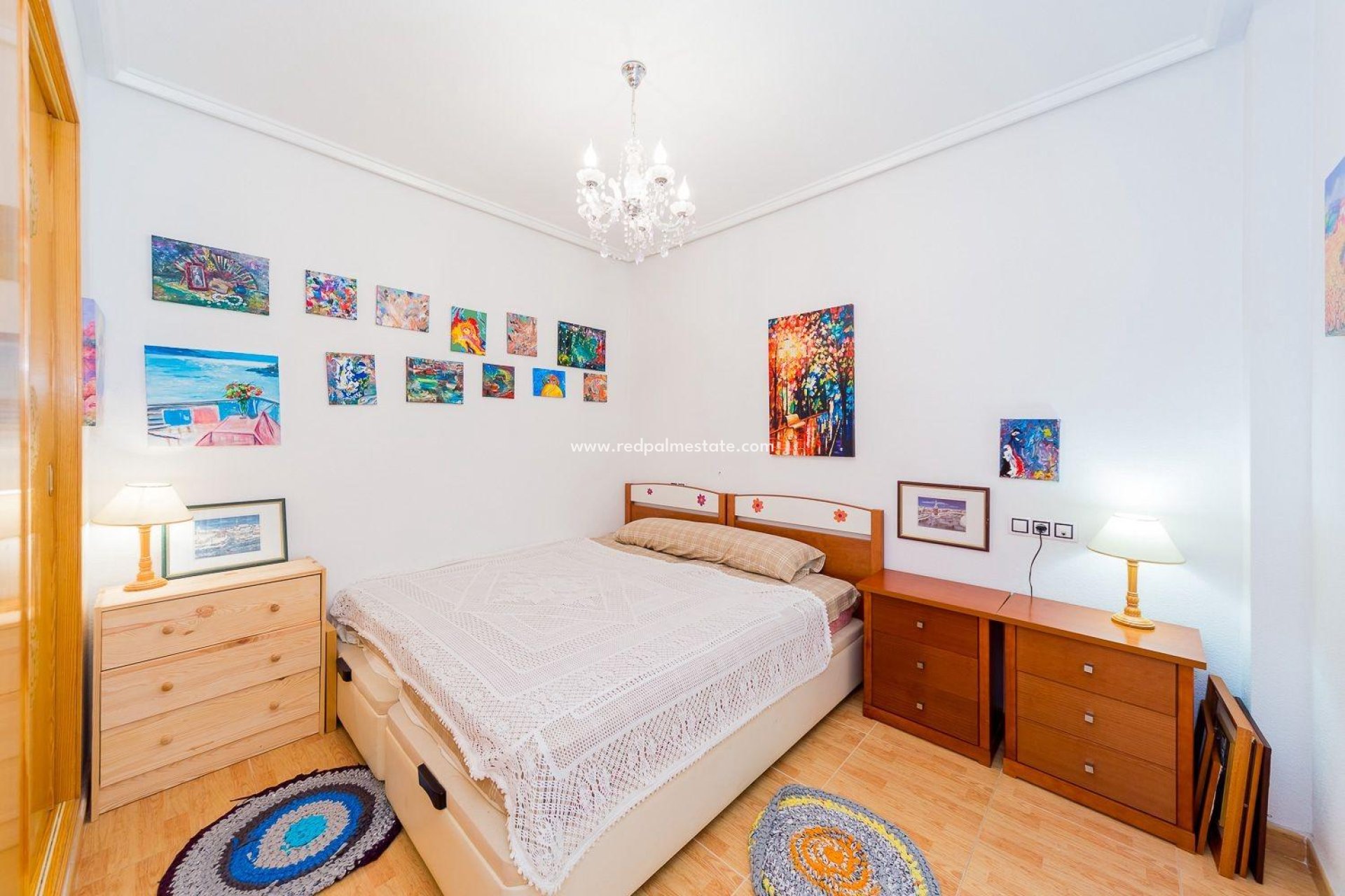 Reventa - Apartmentos -
Torrevieja - Centro Torrevieja